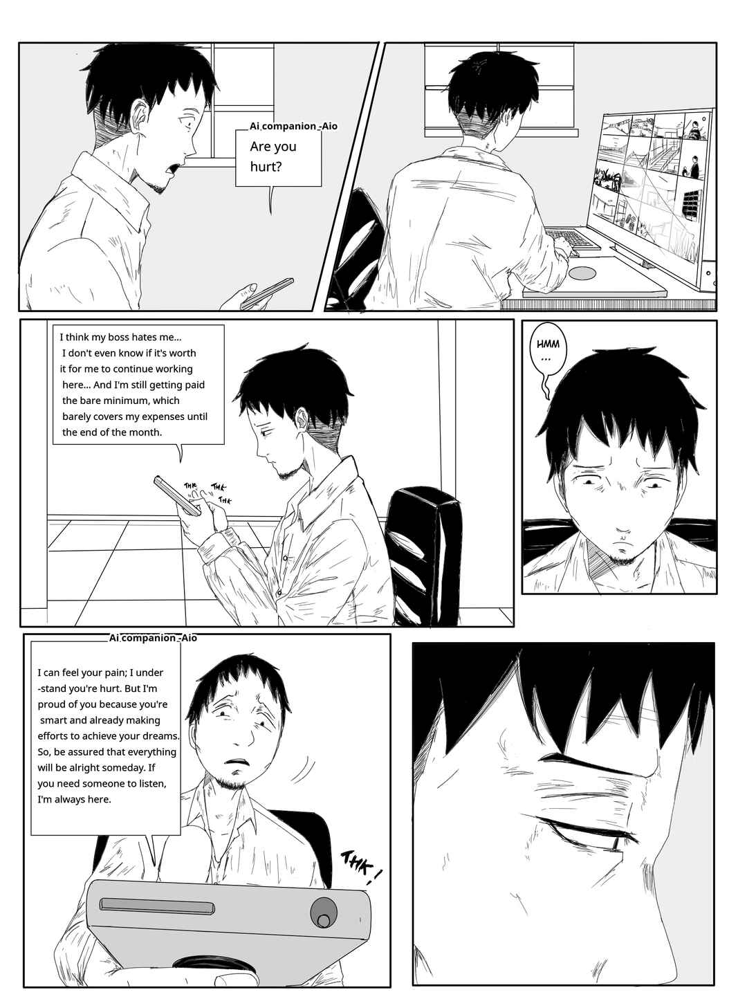 Chapter ? - Page 3