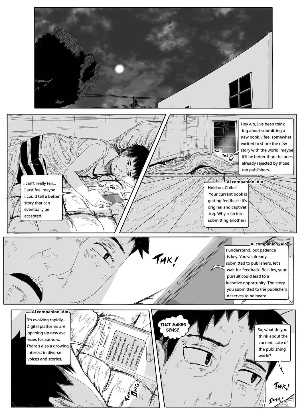 Chapter ? - Page 5