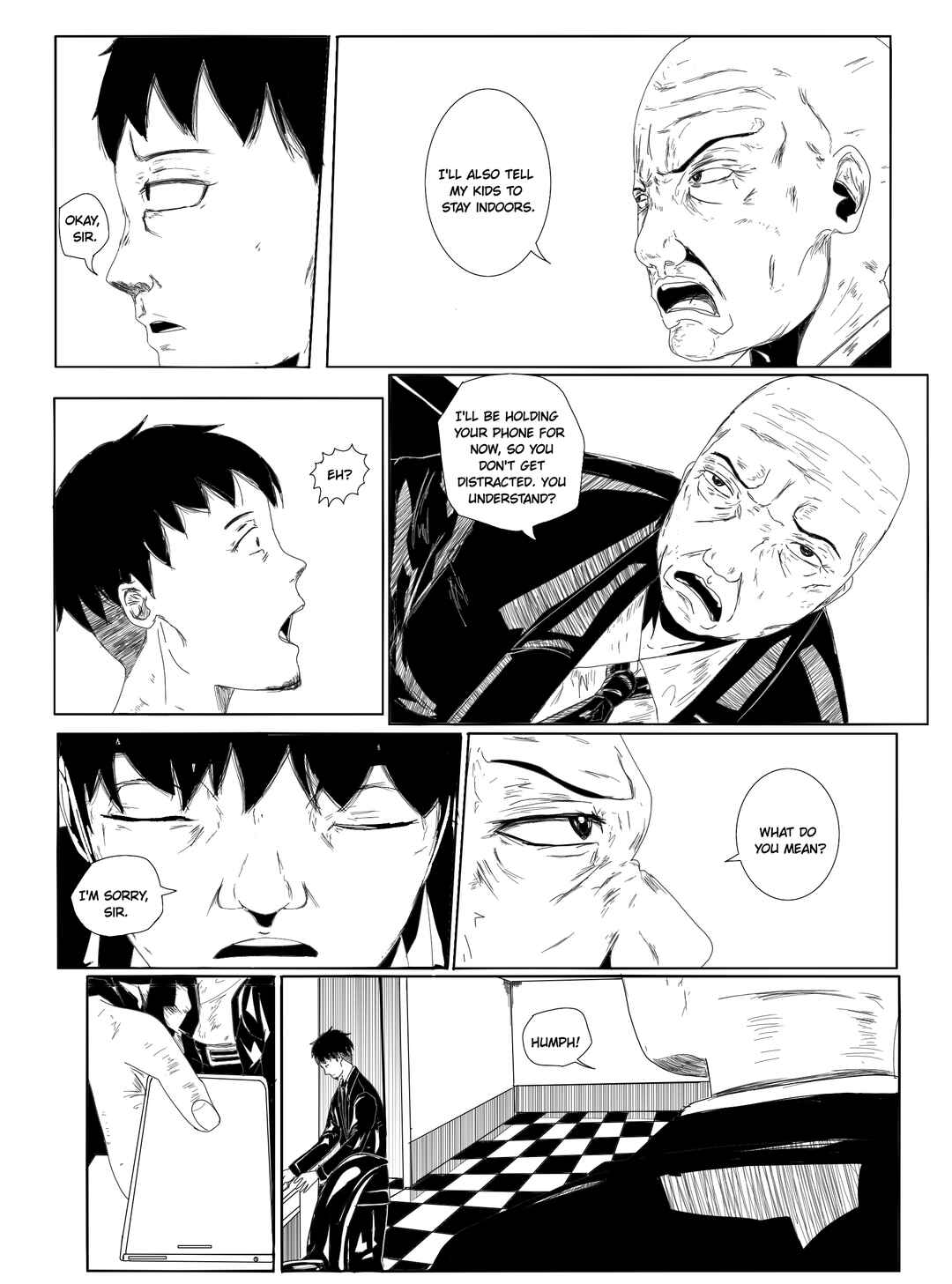 Chapter ? - Page 7