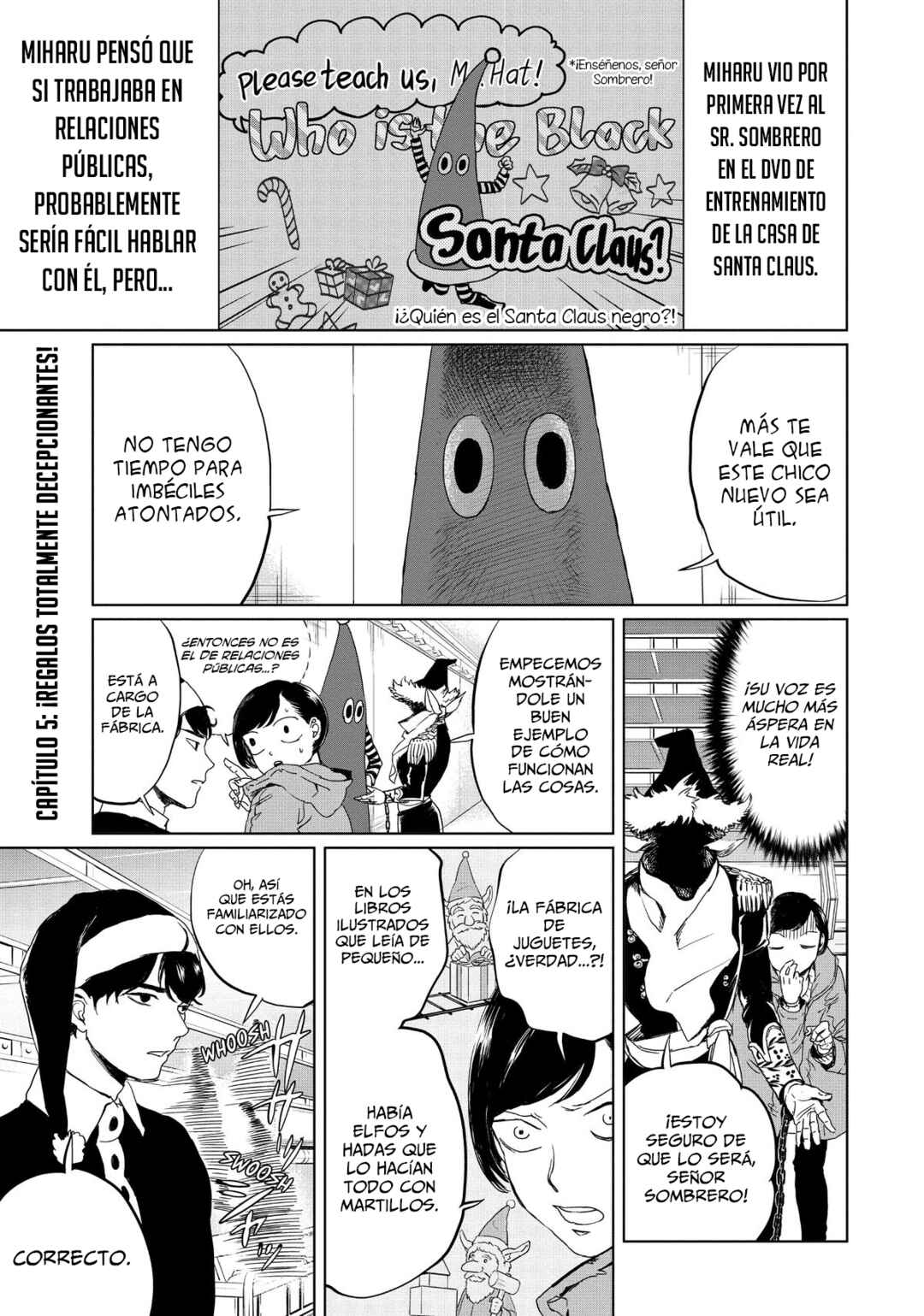 Chapter 5 - Page 3