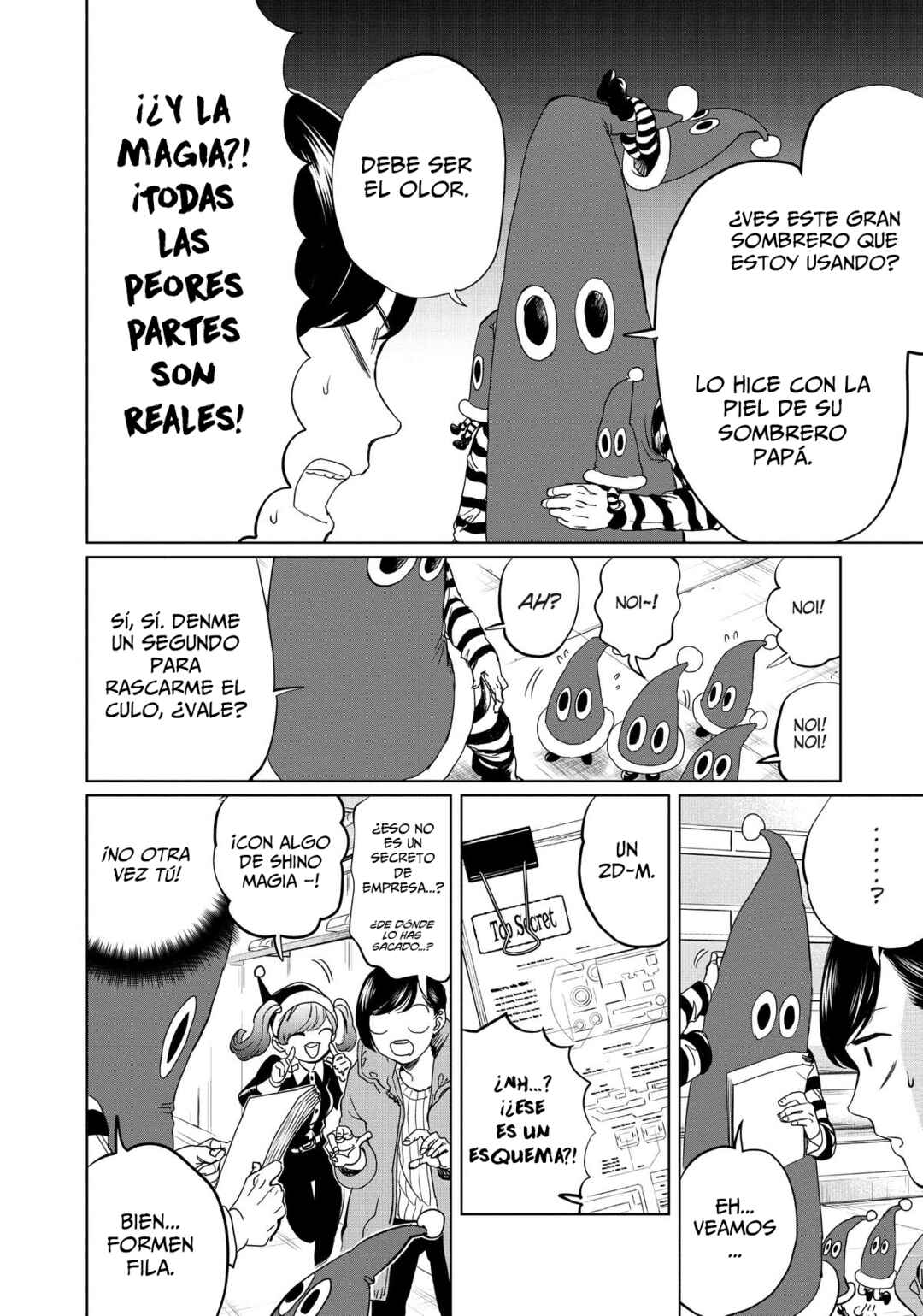 Chapter 5 - Page 6