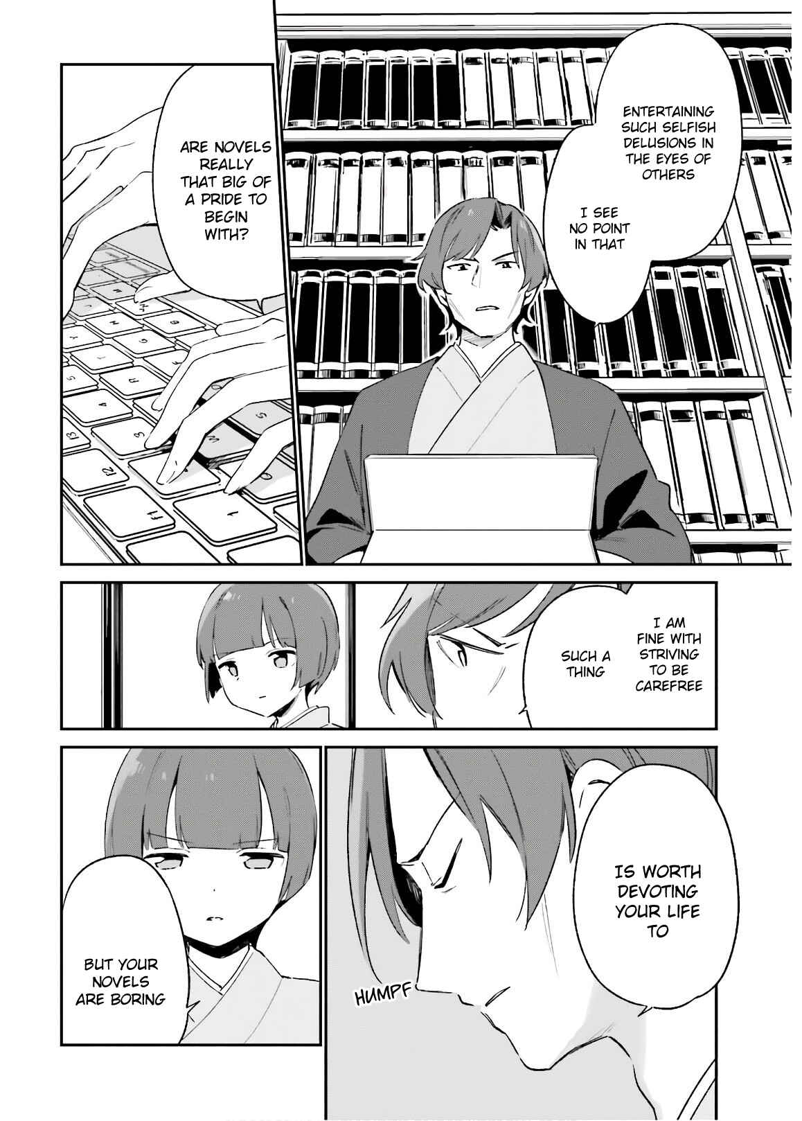 Chapter 70 - Page 16