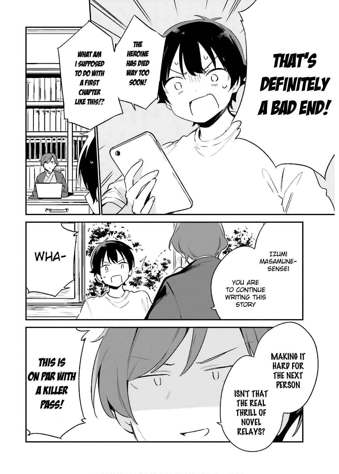 Chapter 70 - Page 20
