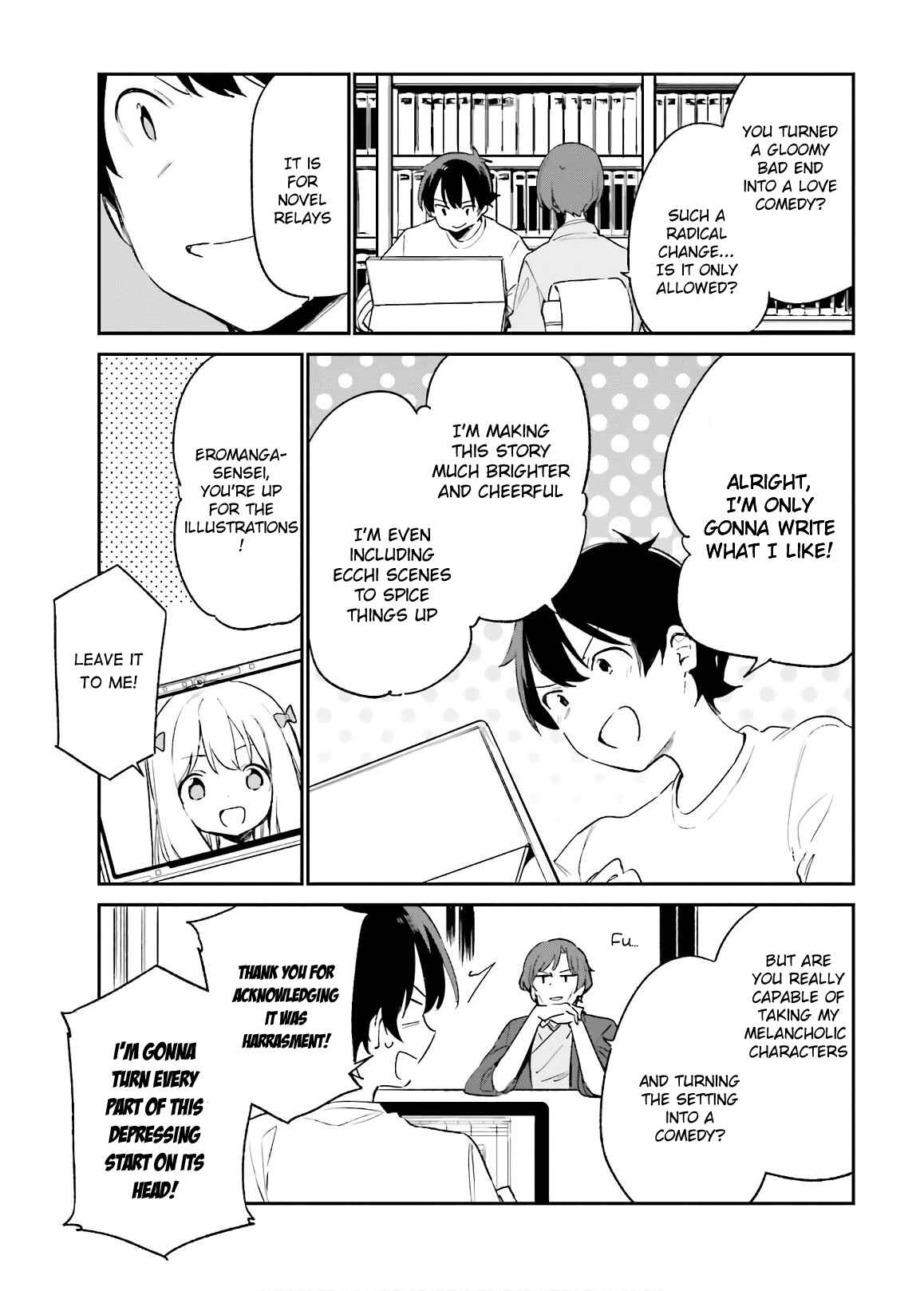 Chapter 70 - Page 23