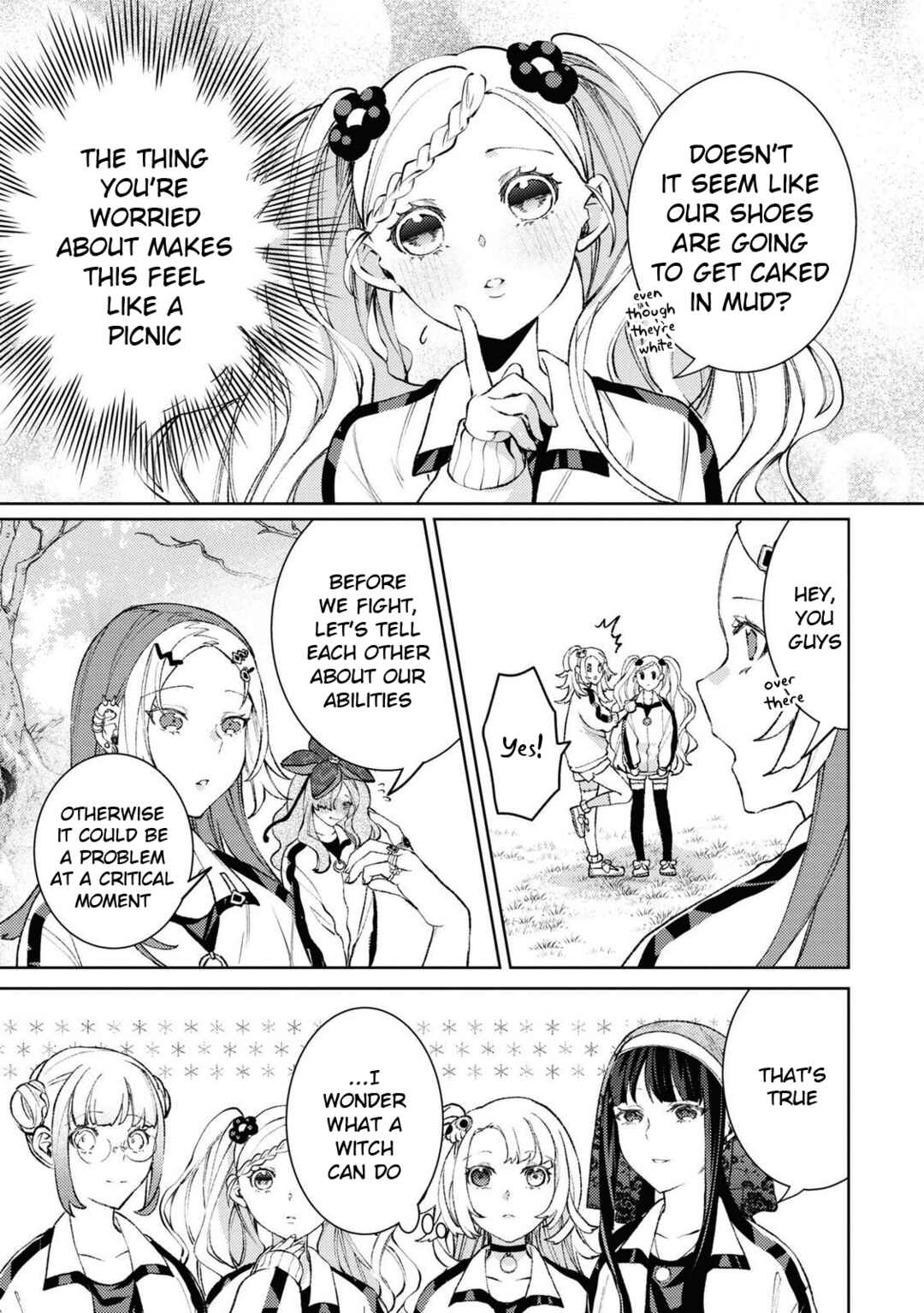 Chapter 4 - Page 5