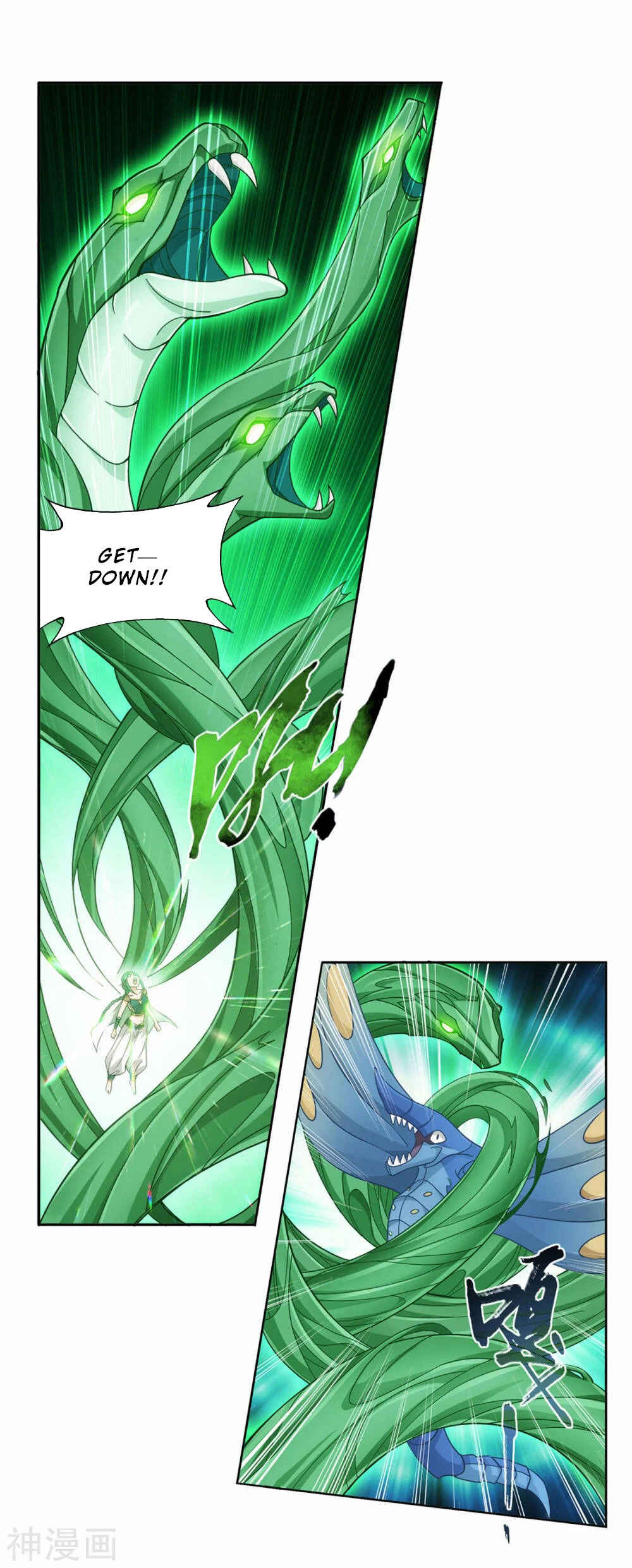 Chapter 366 - Page 10