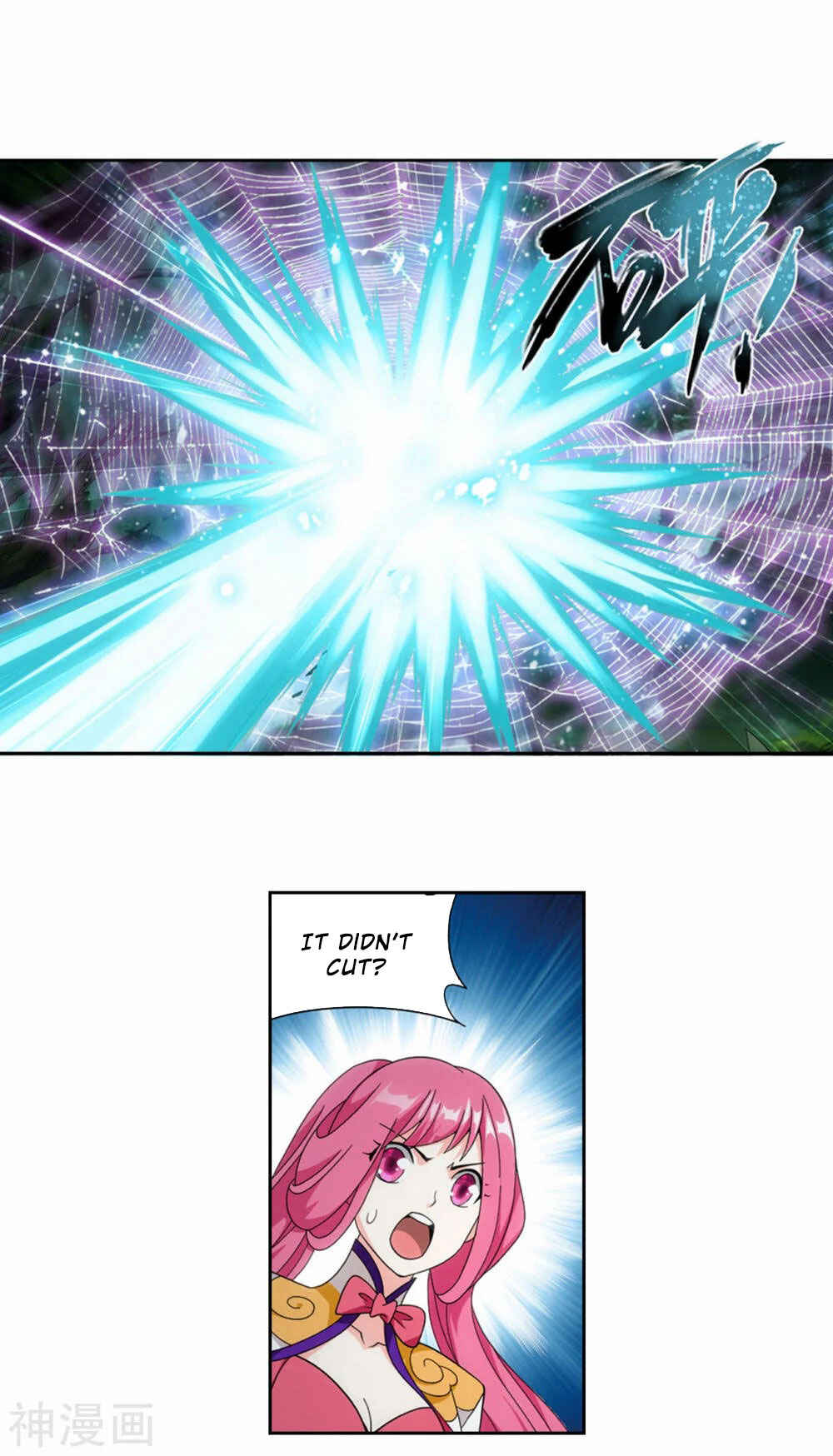Chapter 366 - Page 28
