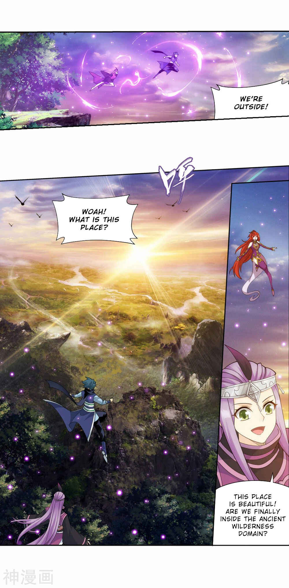 Chapter 366 - Page 8