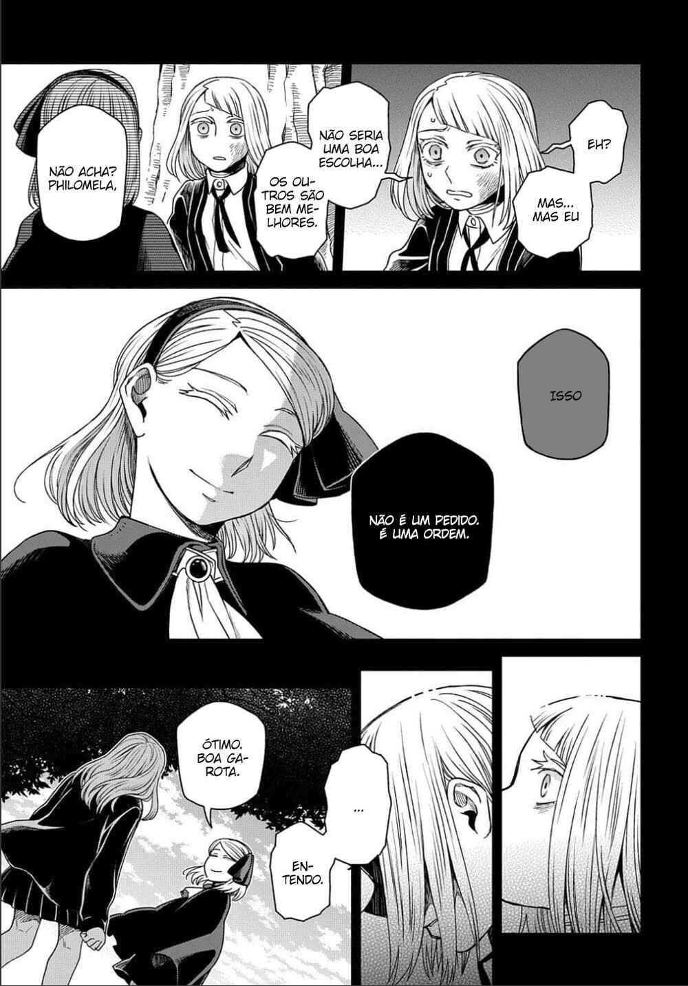 Chapter 76 - Page 14