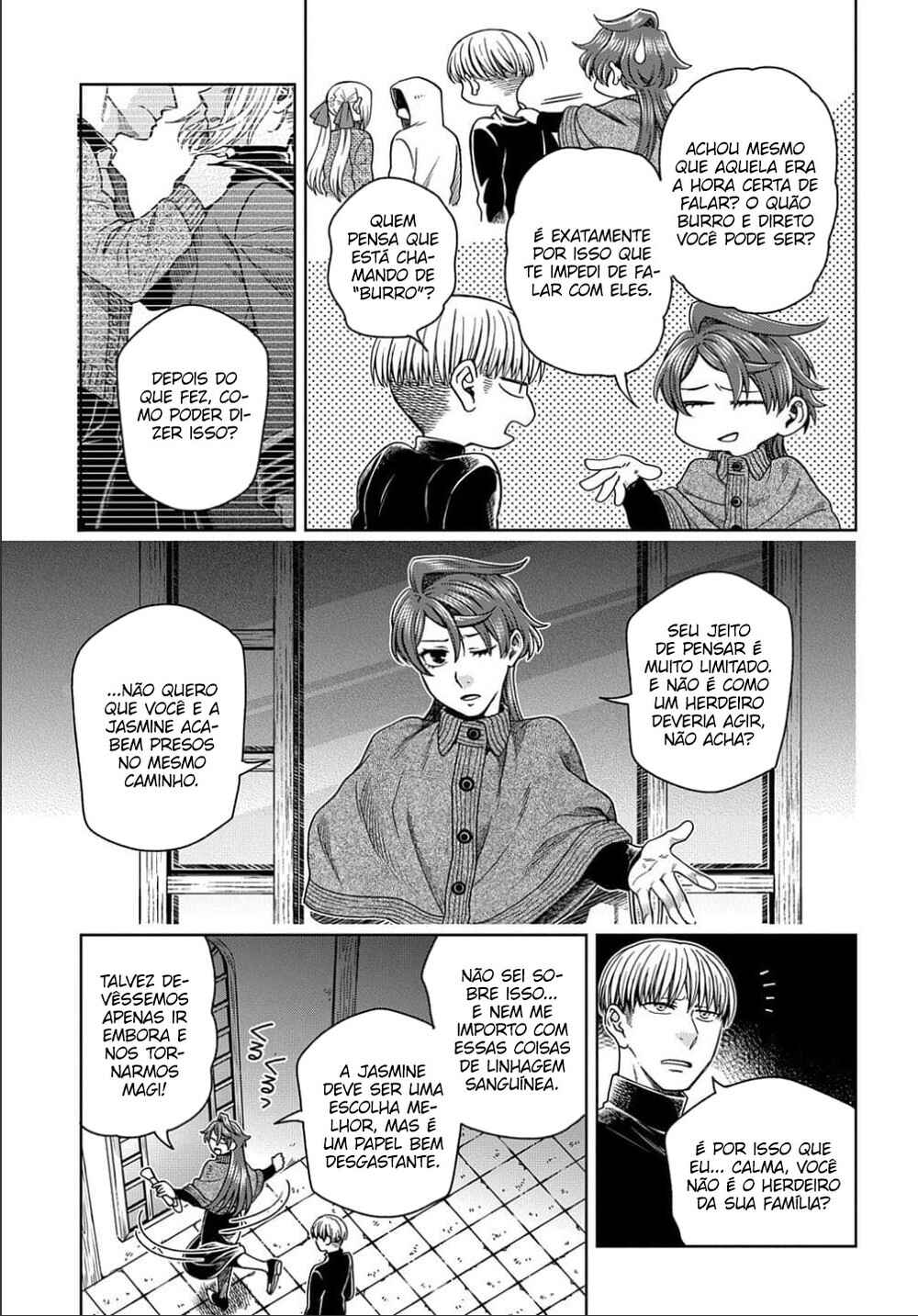 Chapter 76 - Page 22