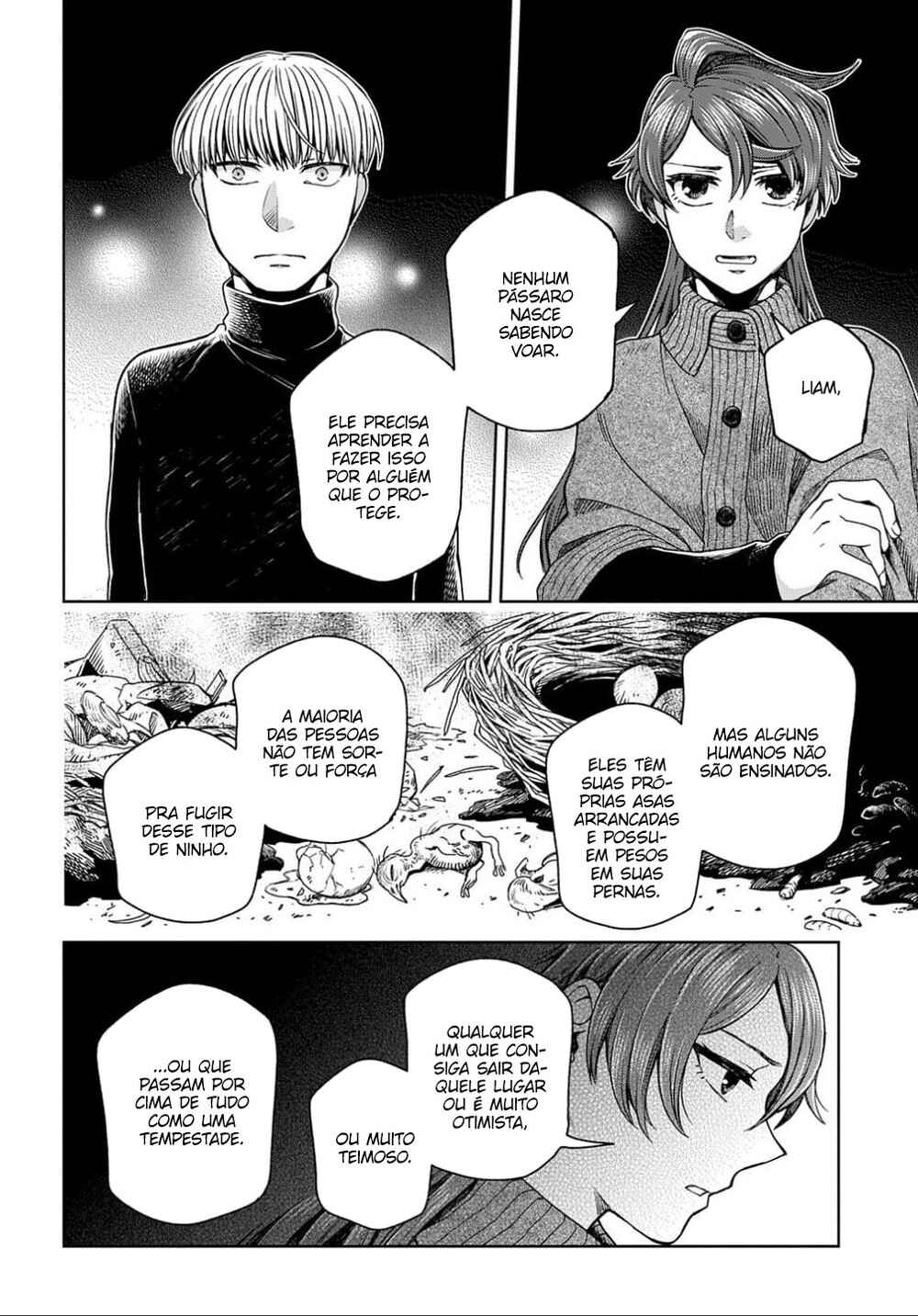 Chapter 76 - Page 25