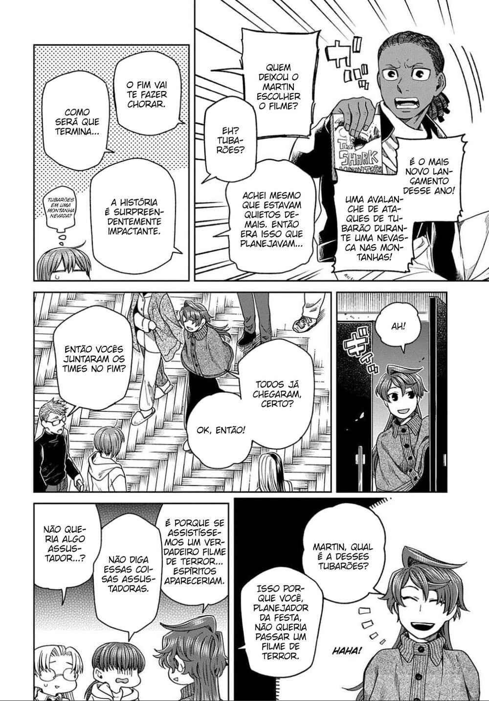 Chapter 76 - Page 30
