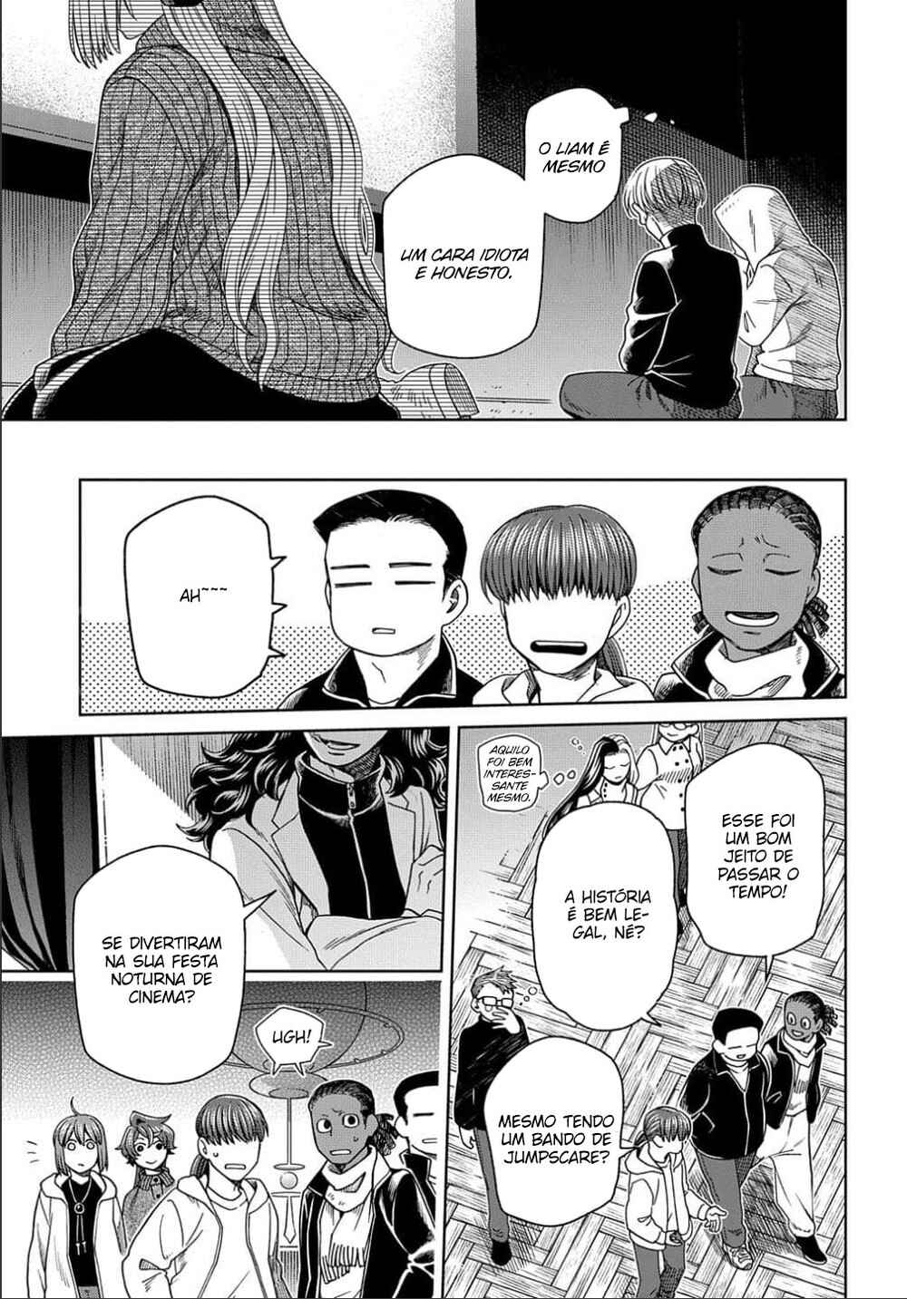 Chapter 76 - Page 35
