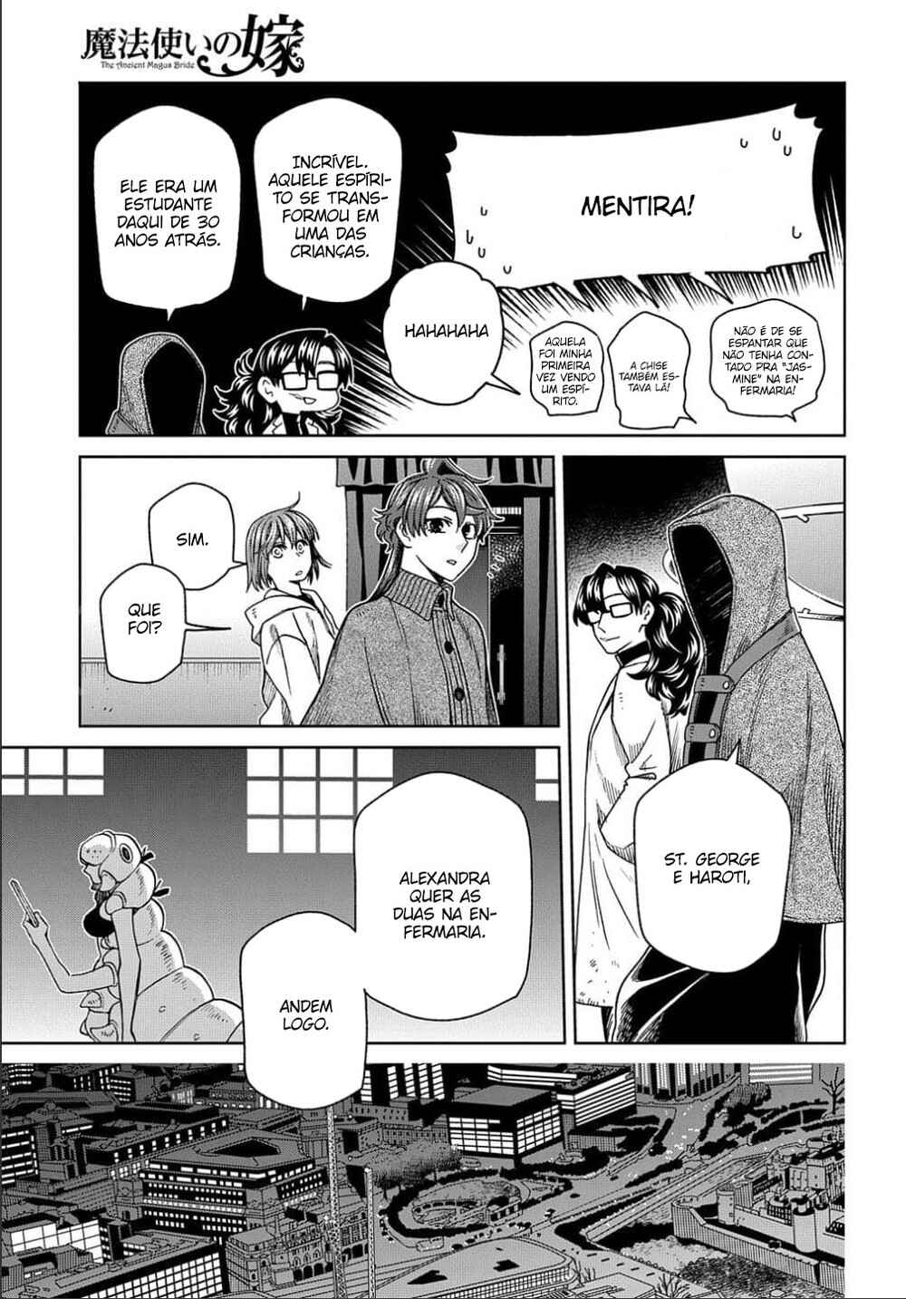 Chapter 76 - Page 39