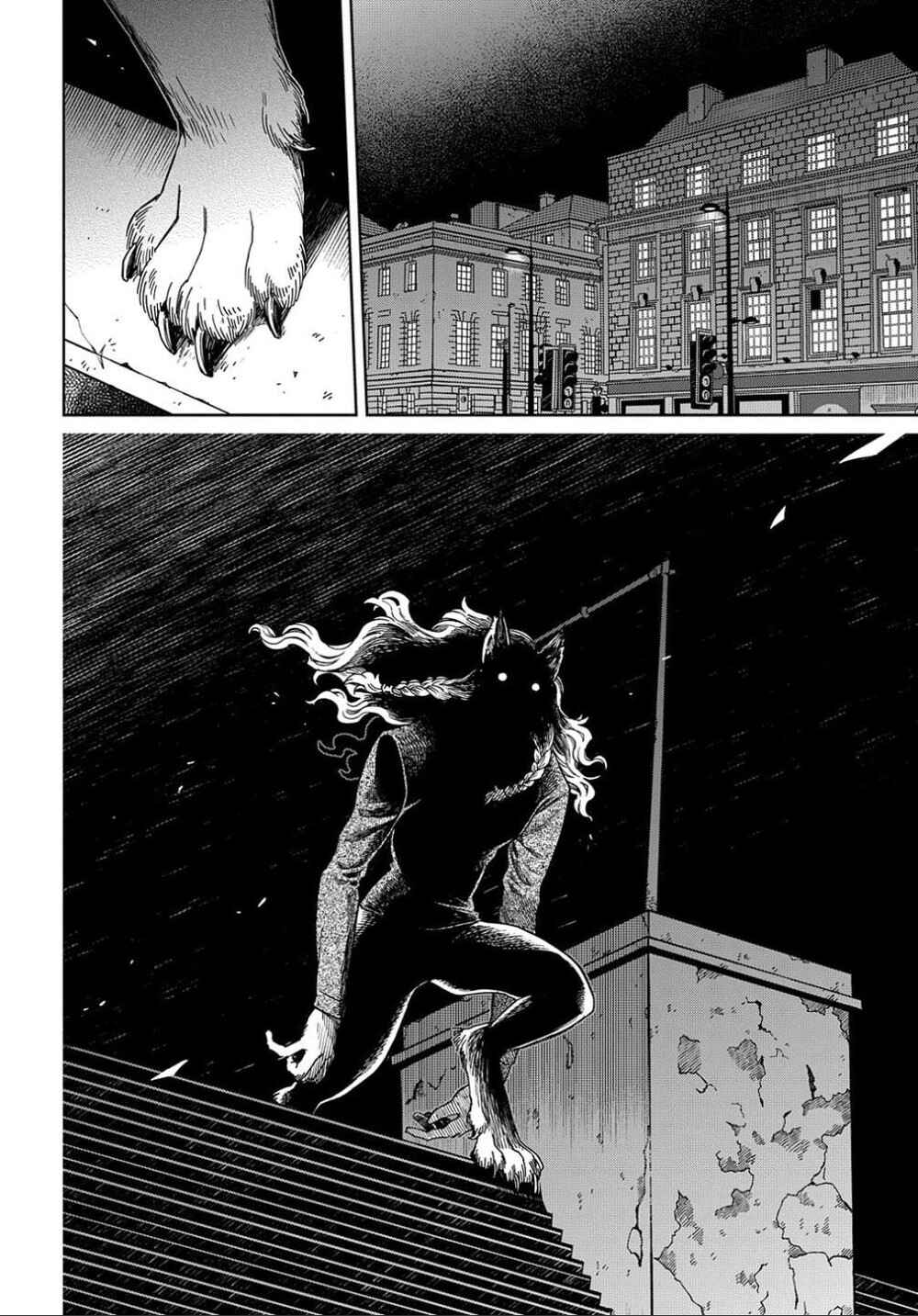Chapter 76 - Page 40