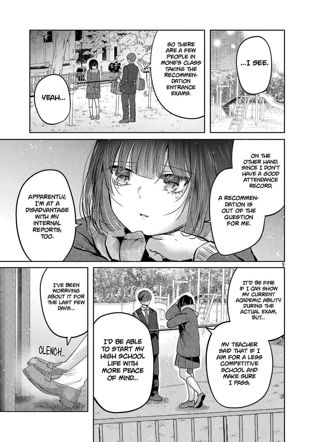 Chapter 58 - Page 10