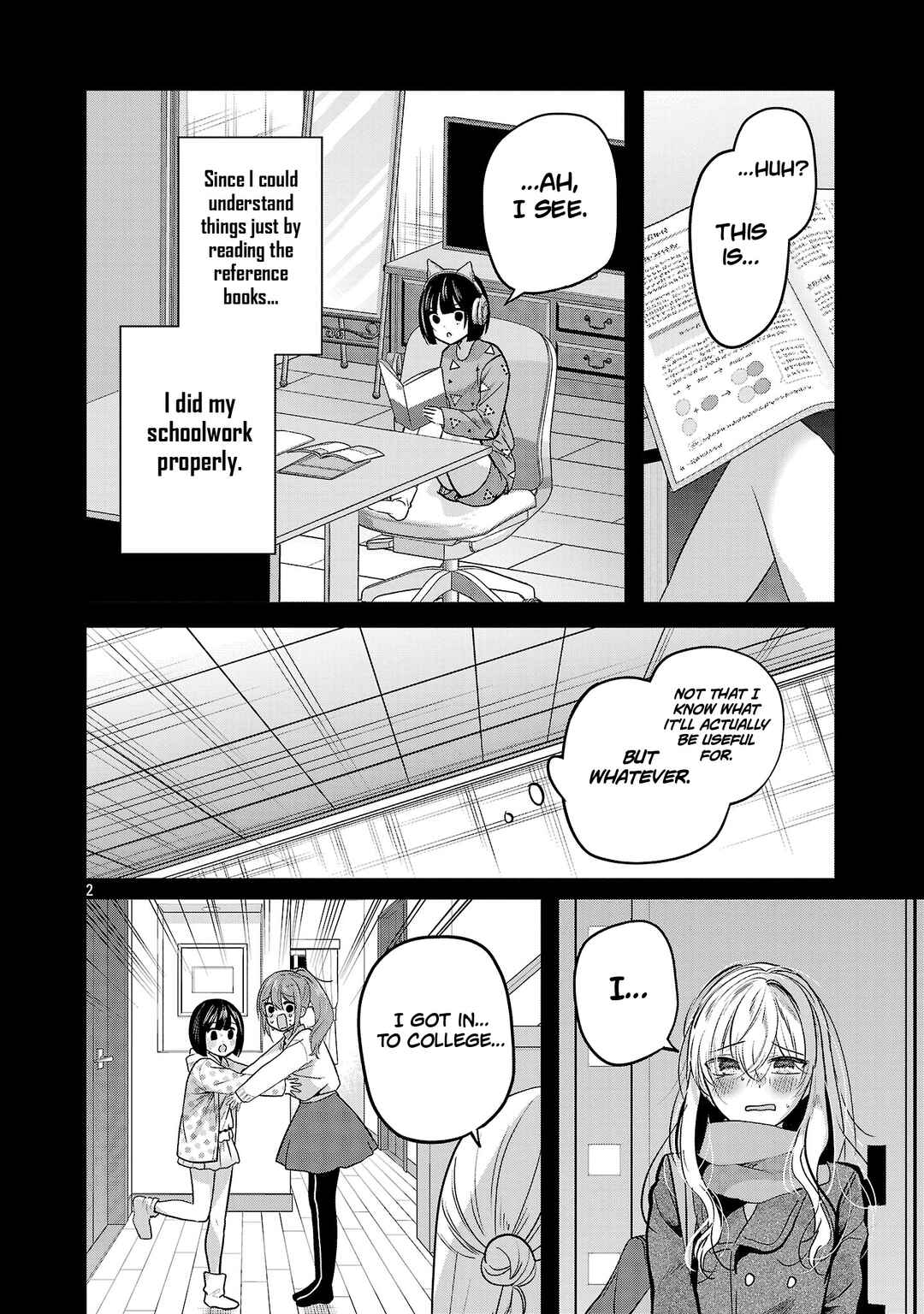 Chapter 58 - Page 3