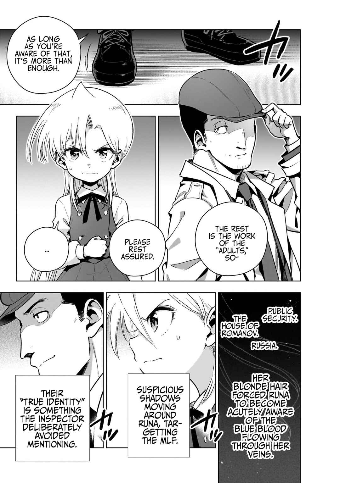 Chapter 19 - Page 21