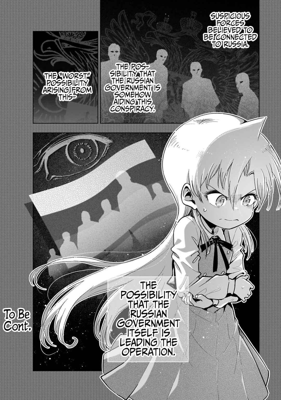 Chapter 19 - Page 22