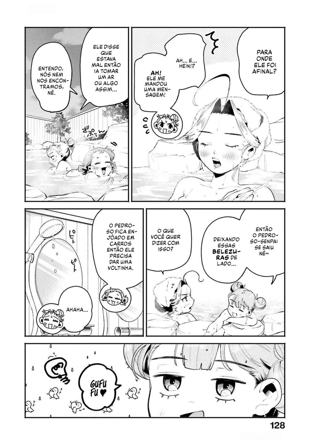 Chapter 33 - Page 19