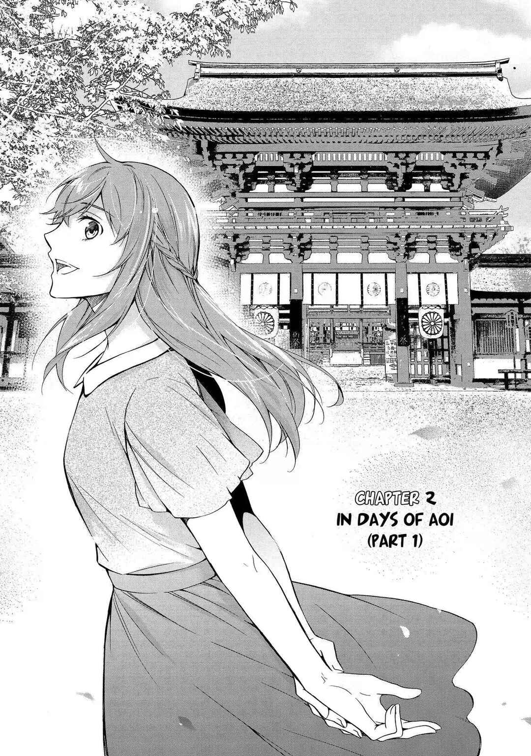 Chapter 2 - Page 1