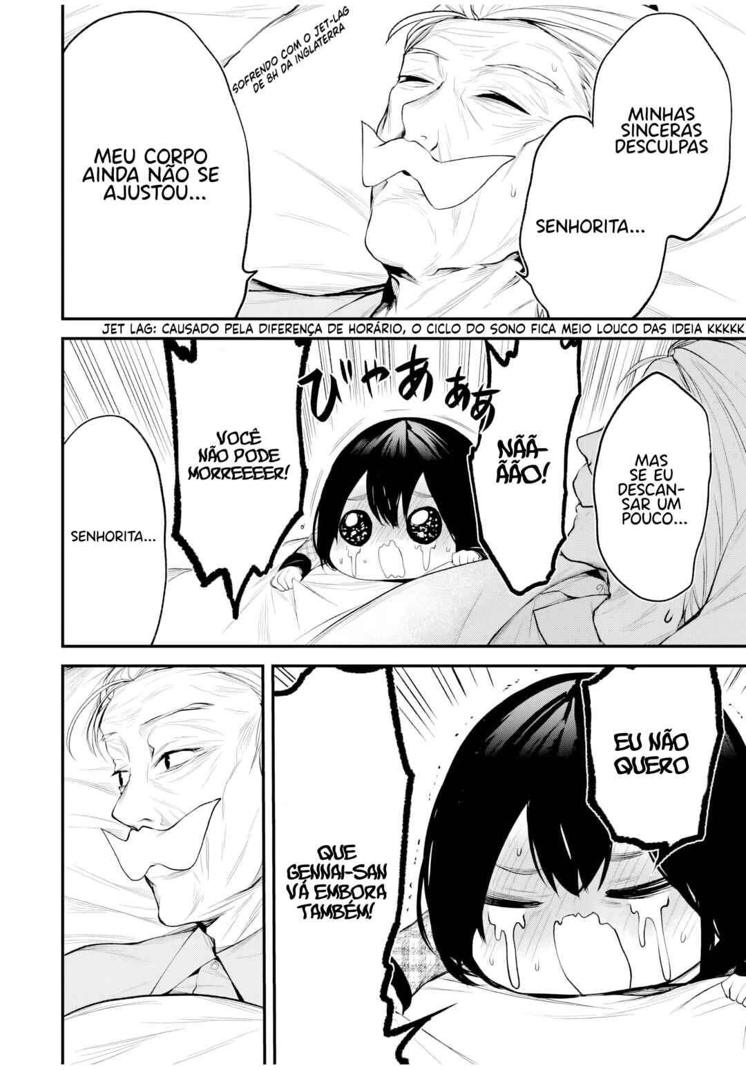 Chapter 26.5 - Page 11