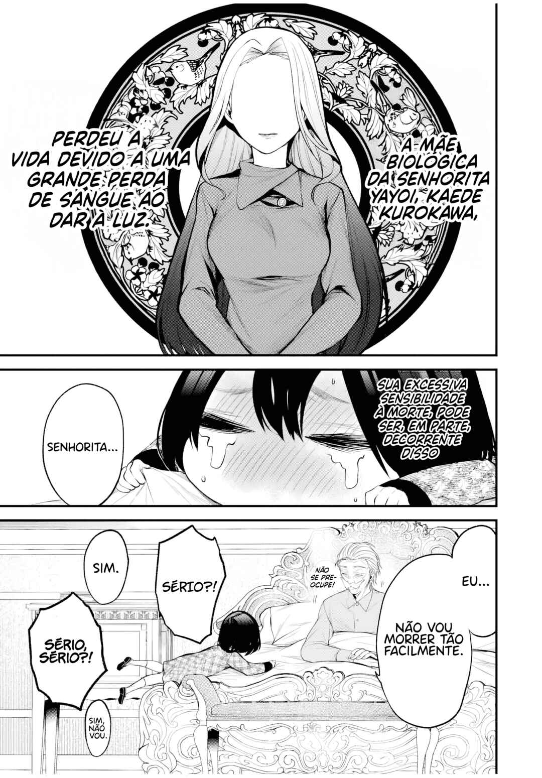 Chapter 26.5 - Page 12