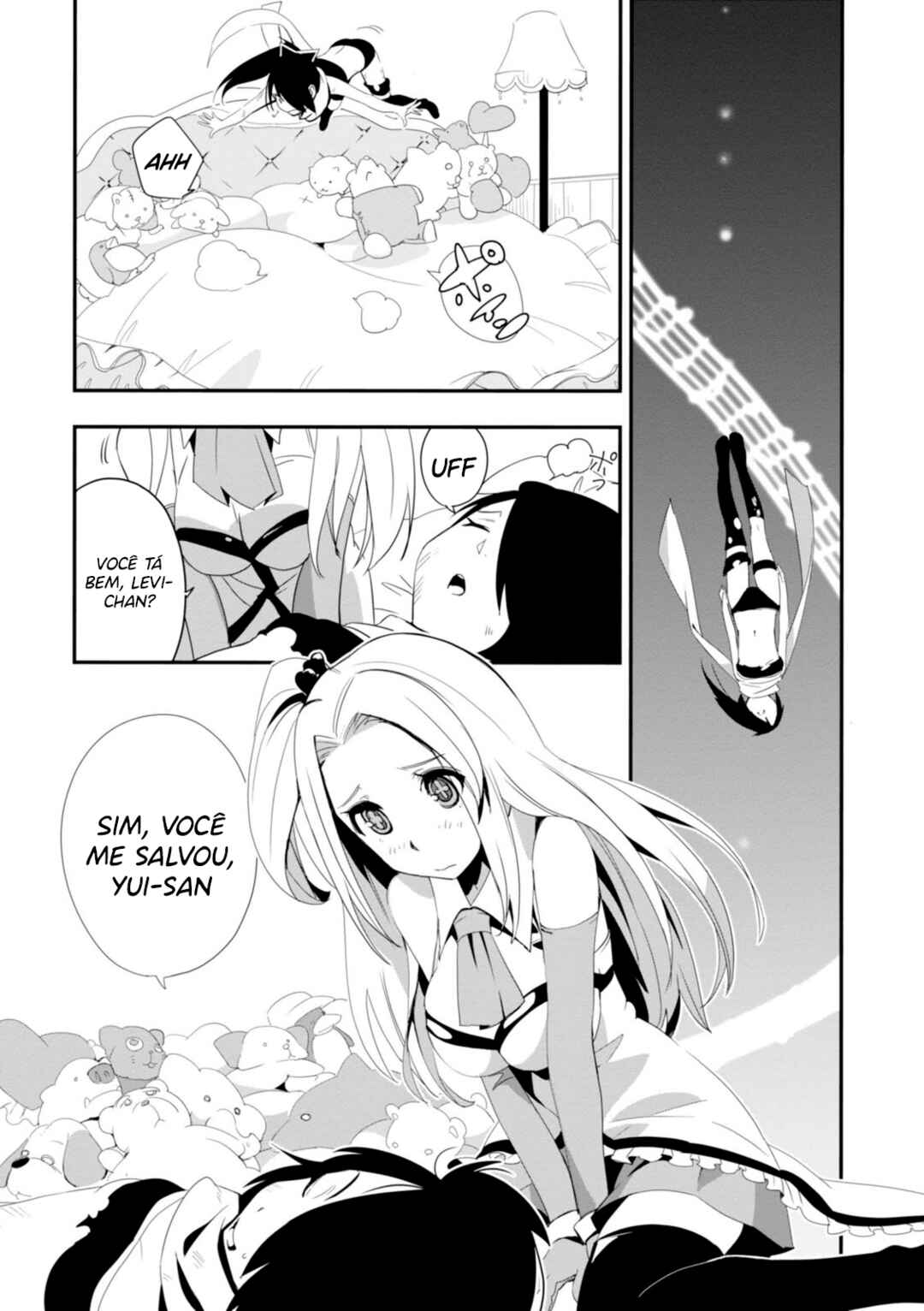 Chapter 3 - Page 18