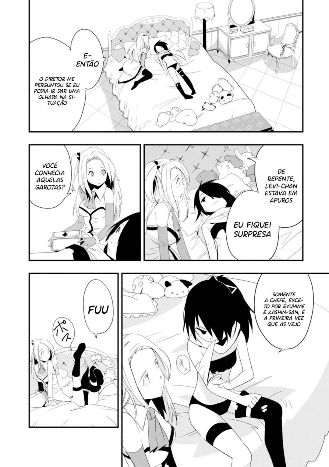 Chapter 3 - Page 19