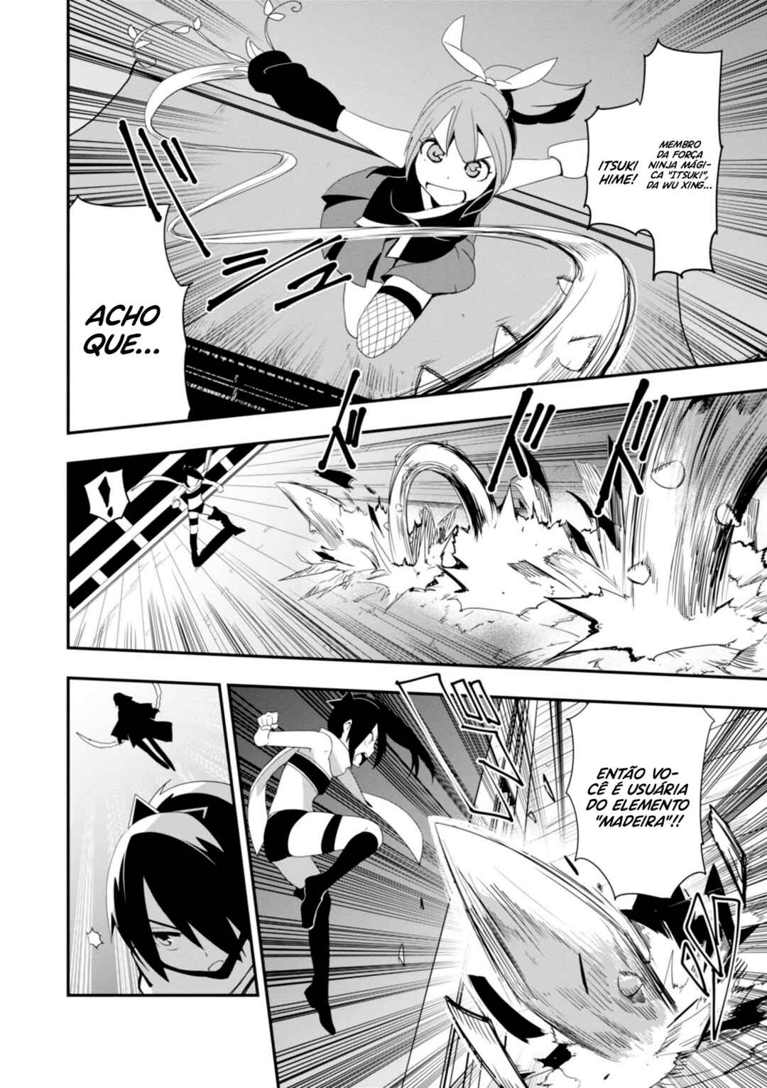 Chapter 3 - Page 5
