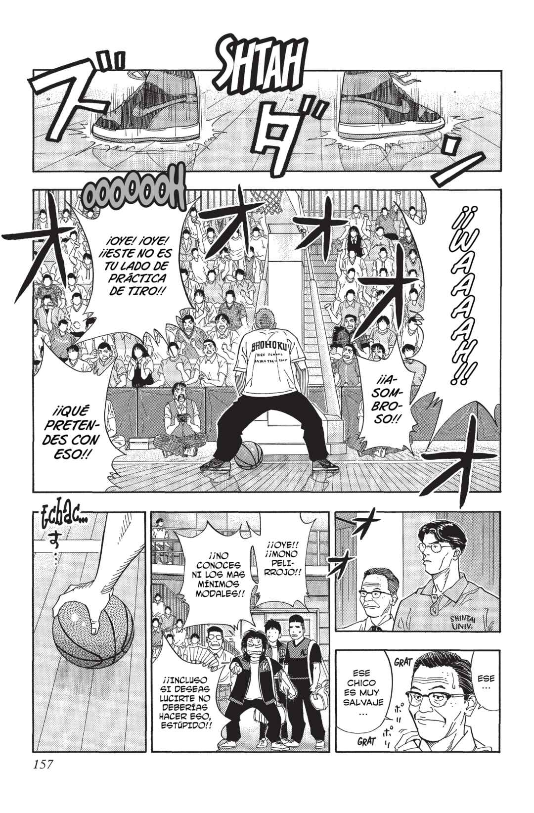 Chapter 222 - Page 11