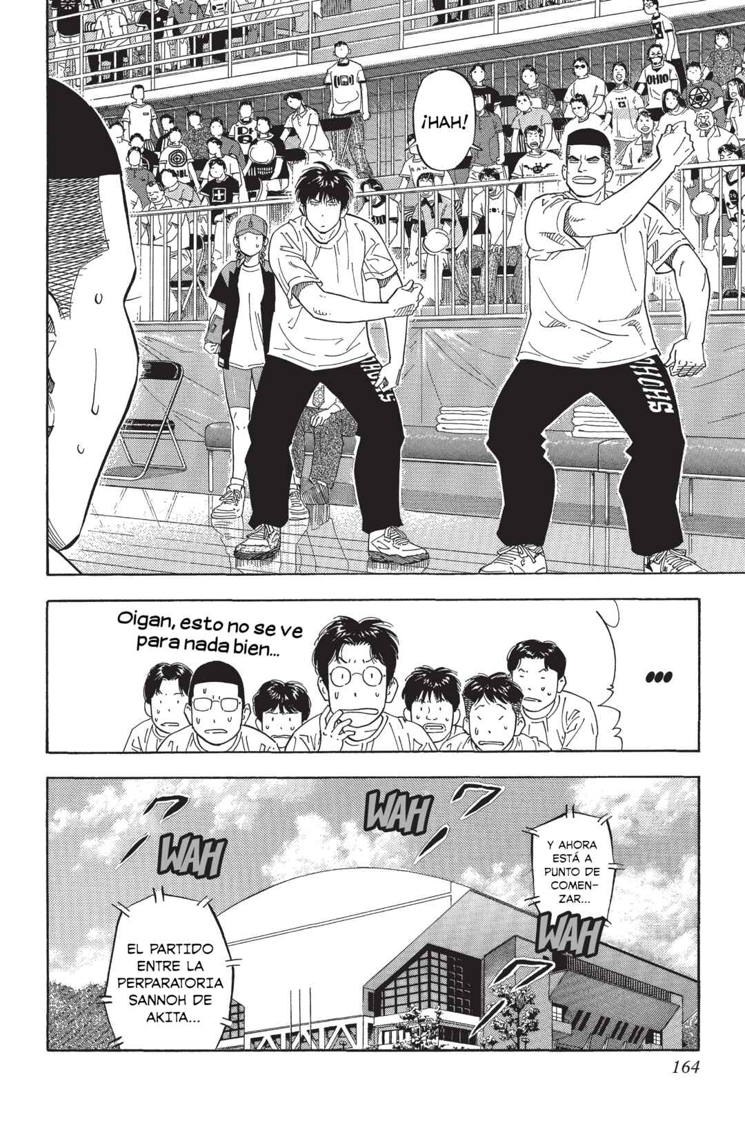Chapter 222 - Page 18