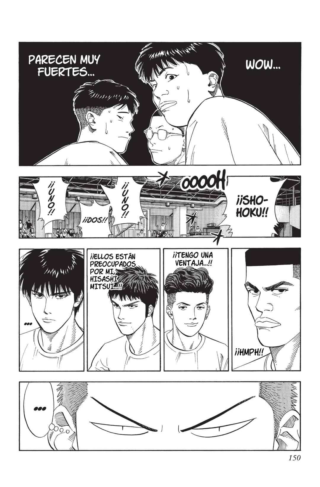 Chapter 222 - Page 4