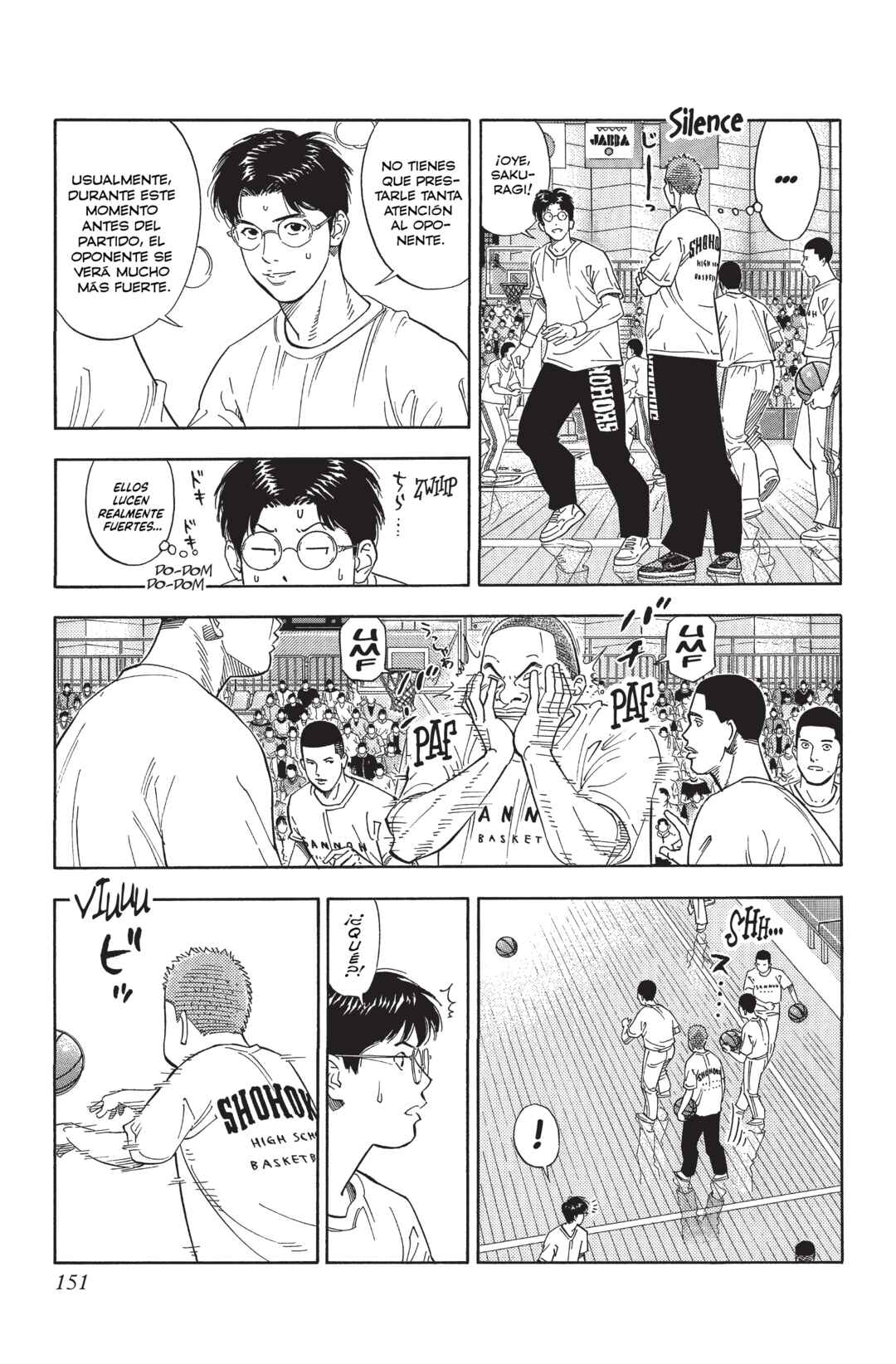 Chapter 222 - Page 5
