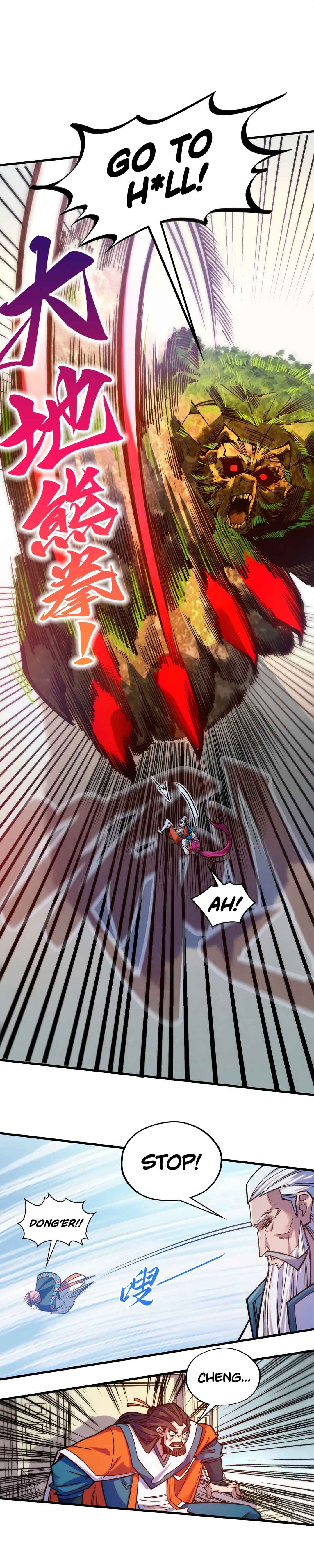 Chapter 404 - Page 12