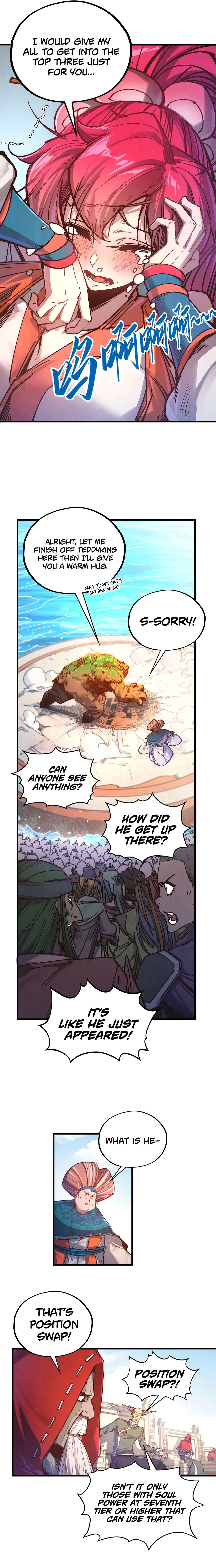 Chapter 404 - Page 15
