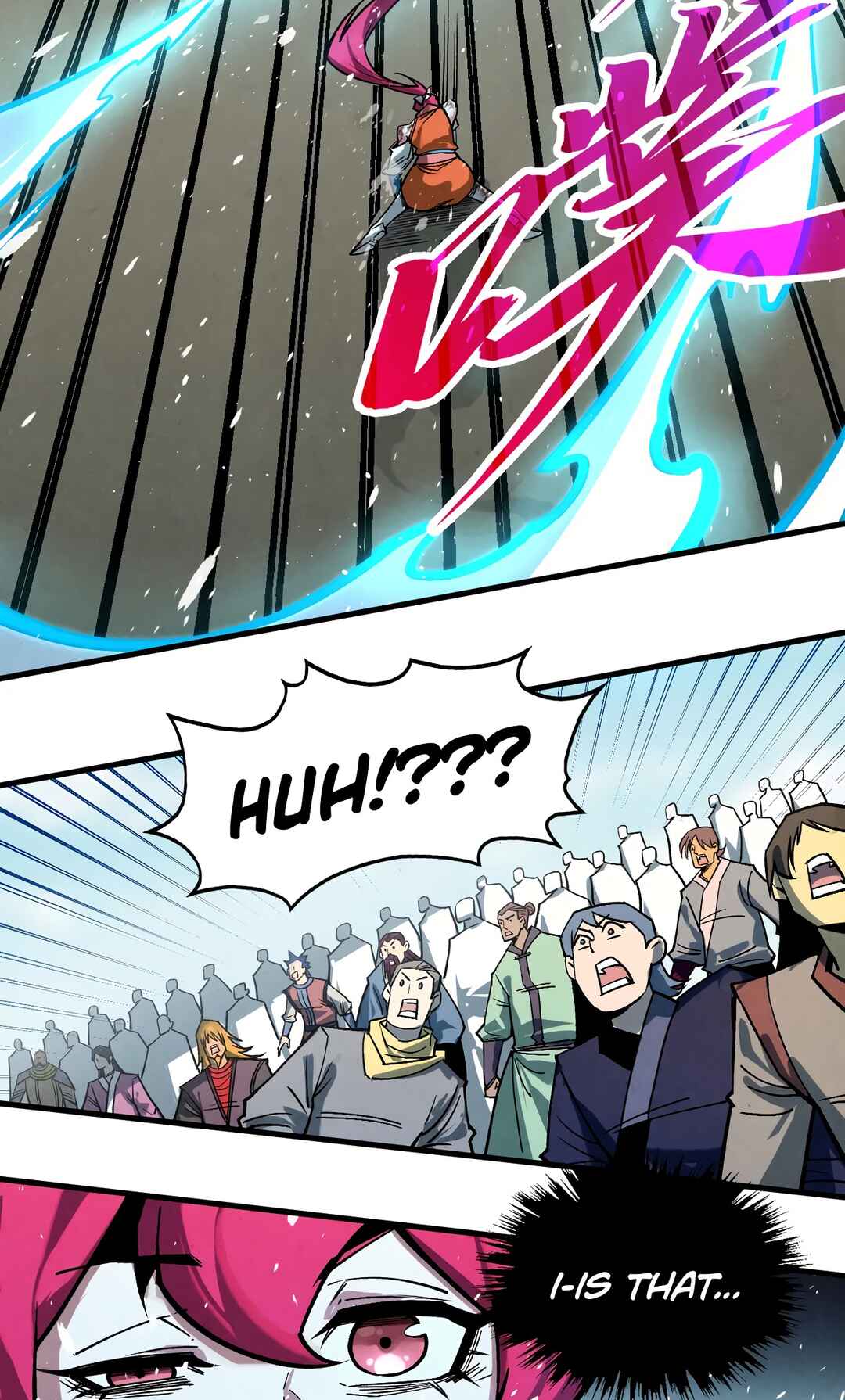 Chapter 404 - Page 3