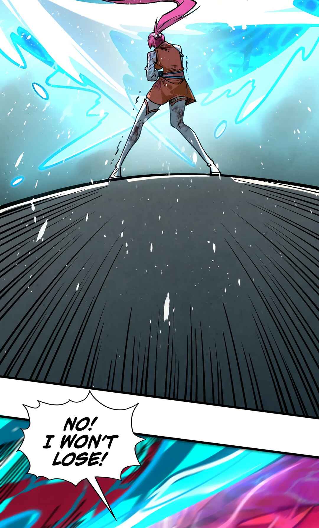 Chapter 404 - Page 5