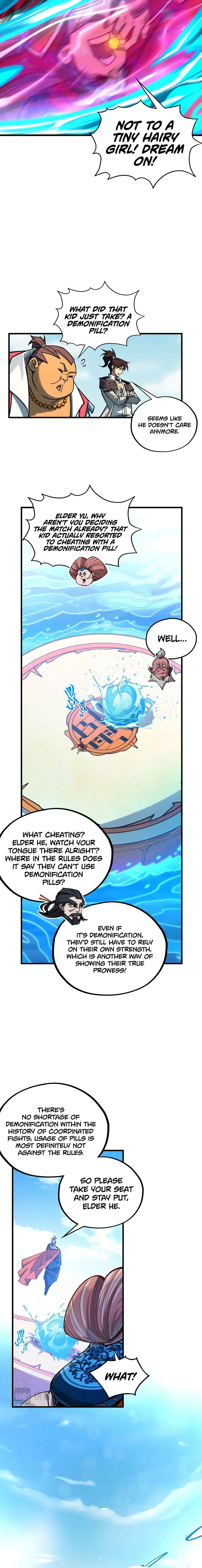 Chapter 404 - Page 6