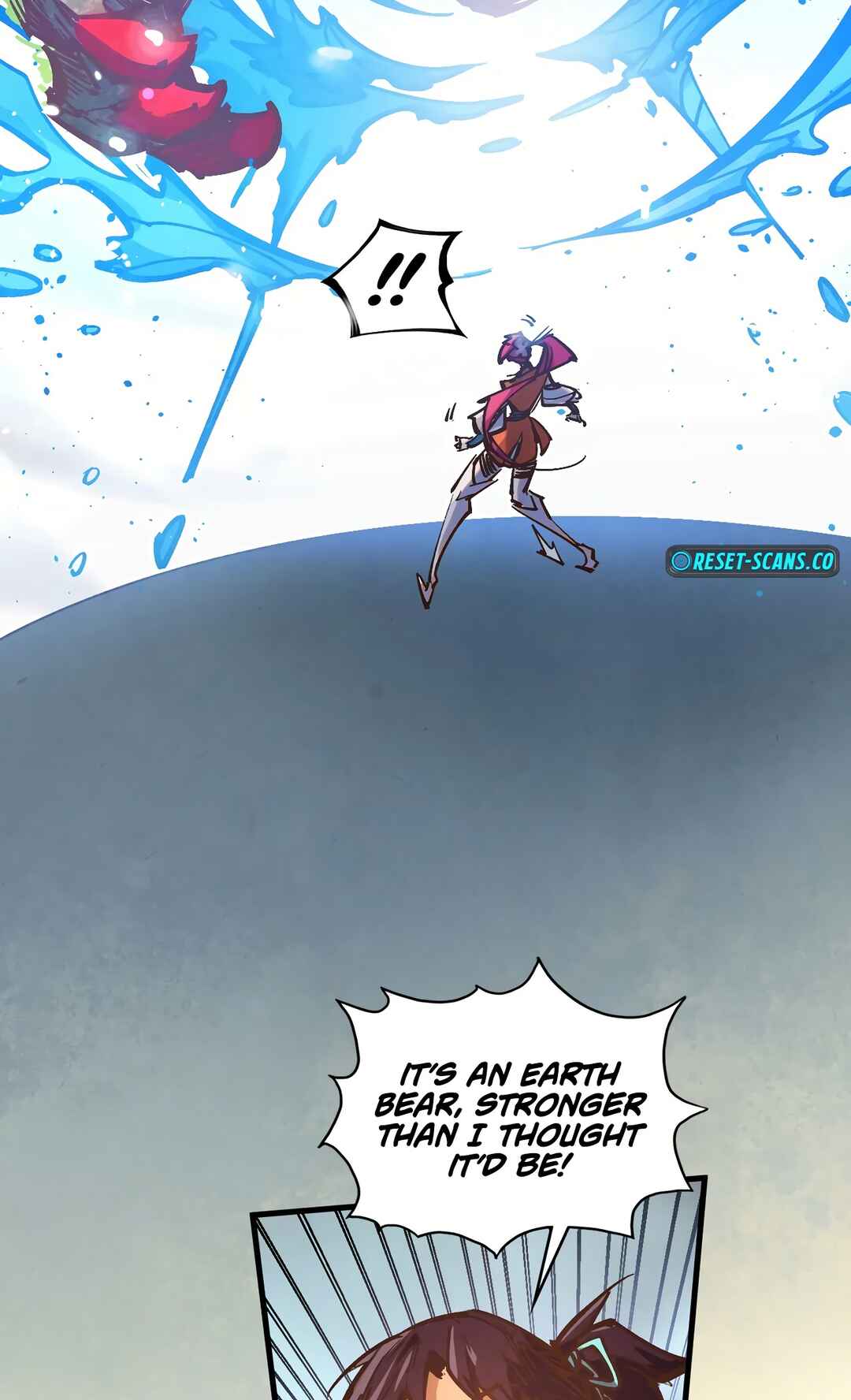 Chapter 404 - Page 8