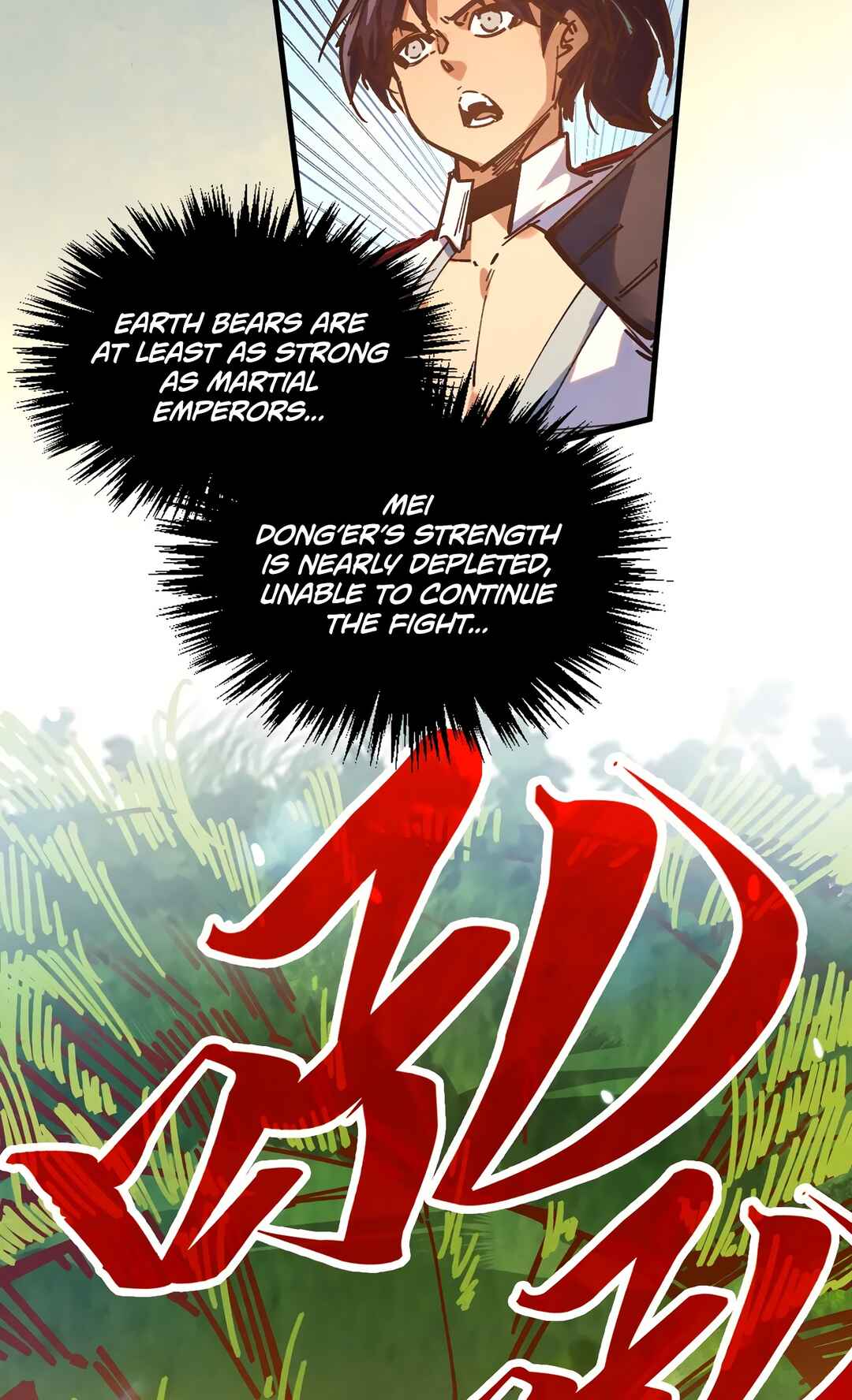Chapter 404 - Page 9
