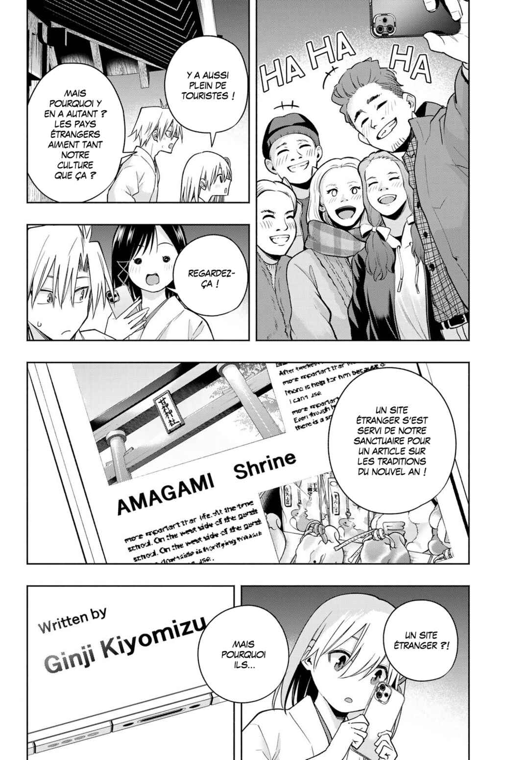 Chapter 167 - Page 2