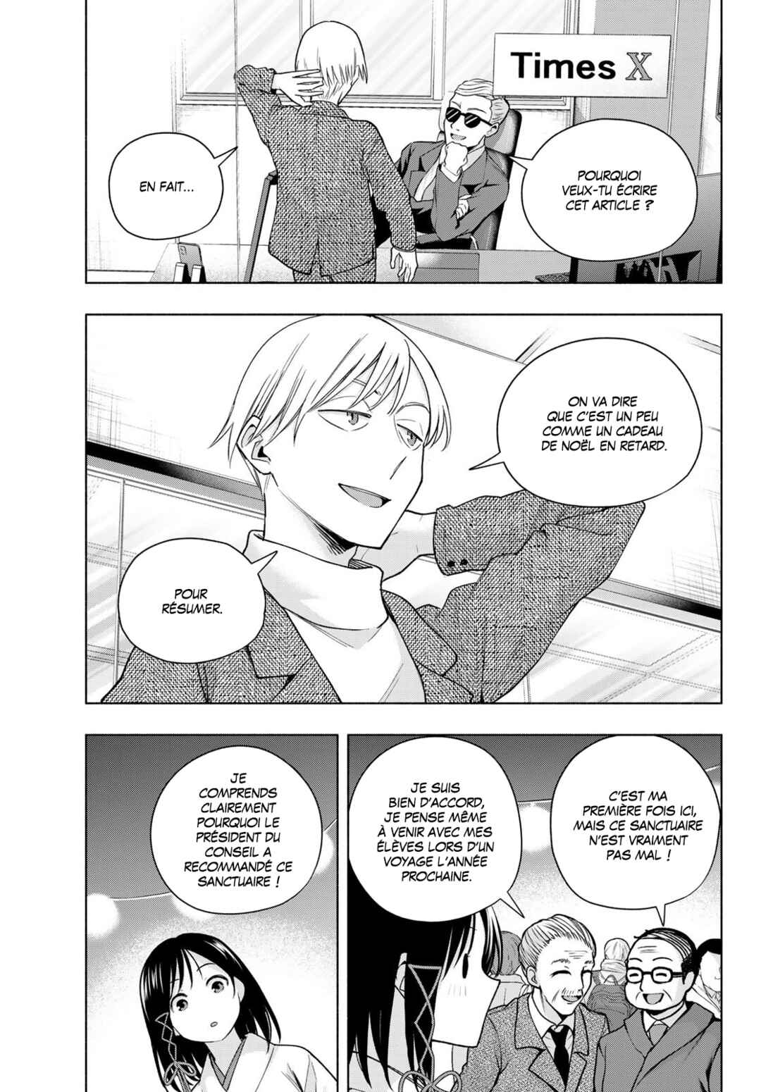 Chapter 167 - Page 3