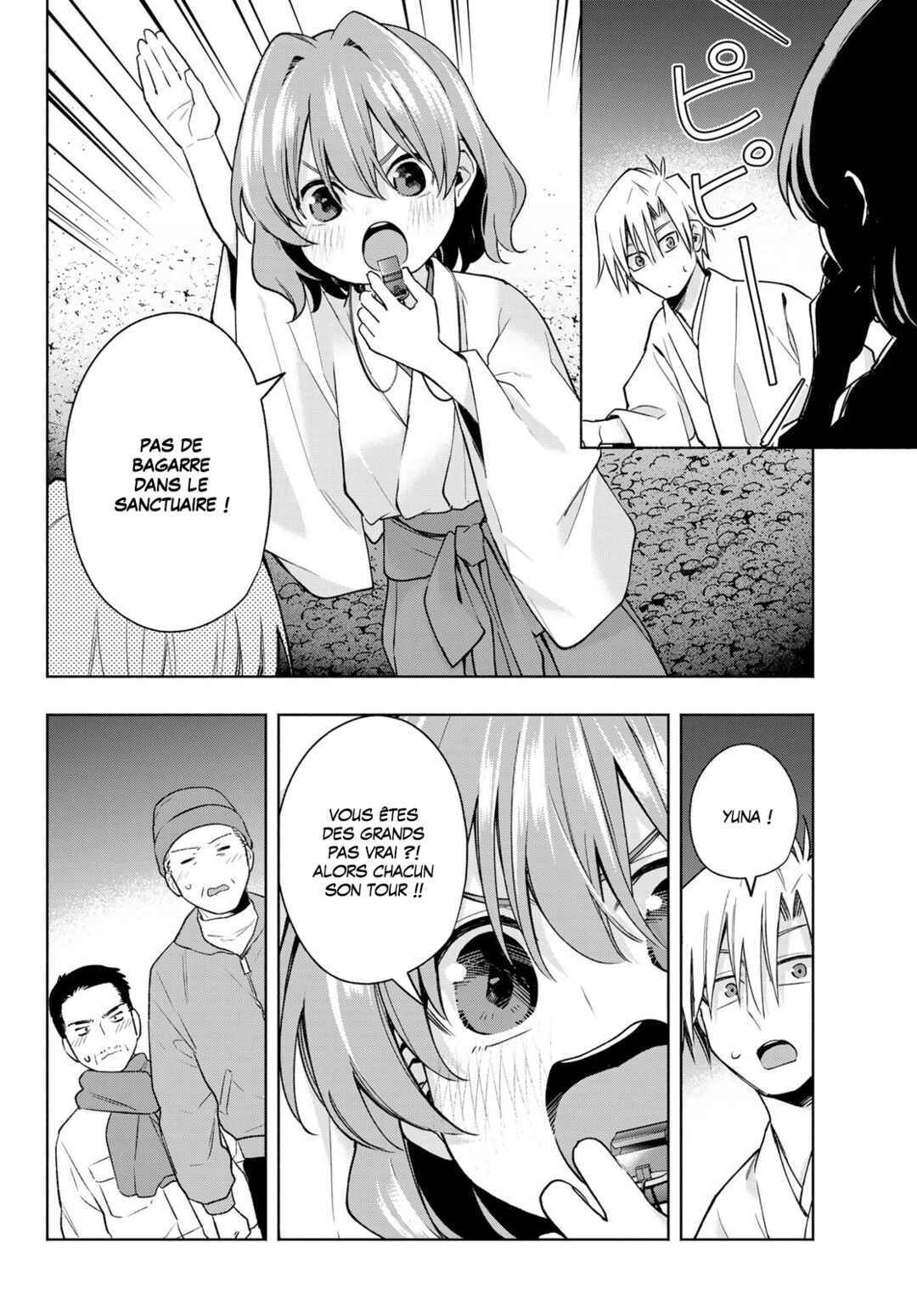 Chapter 167 - Page 8