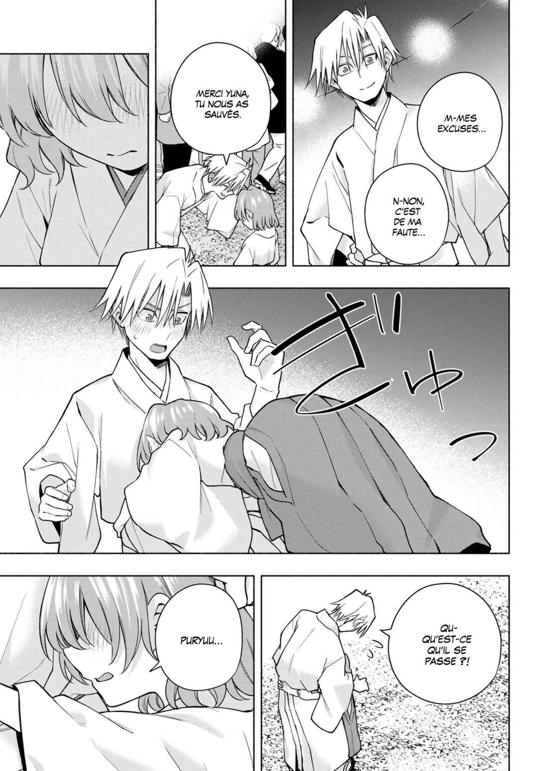 Chapter 167 - Page 9