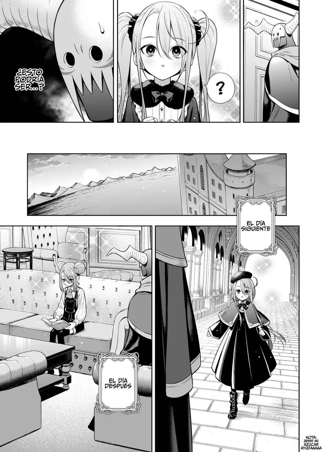 Chapter 37 - Page 11