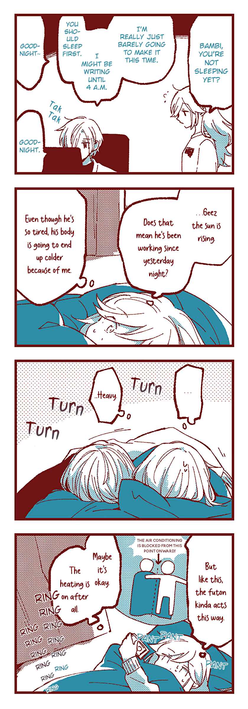 Chapter 51 - Page 12