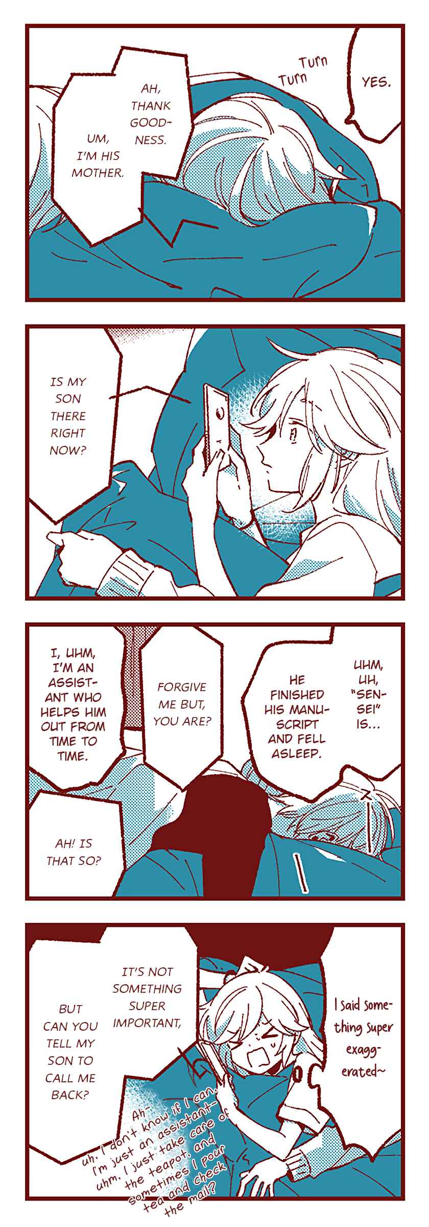 Chapter 51 - Page 14
