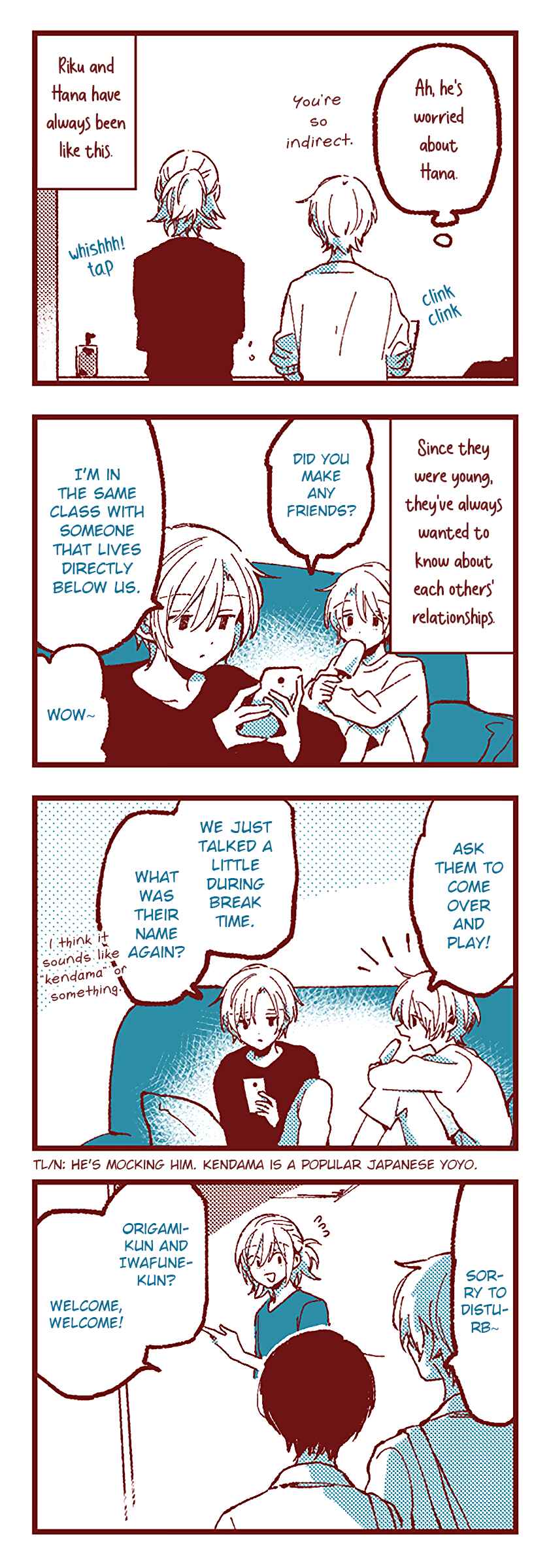 Chapter 51 - Page 6