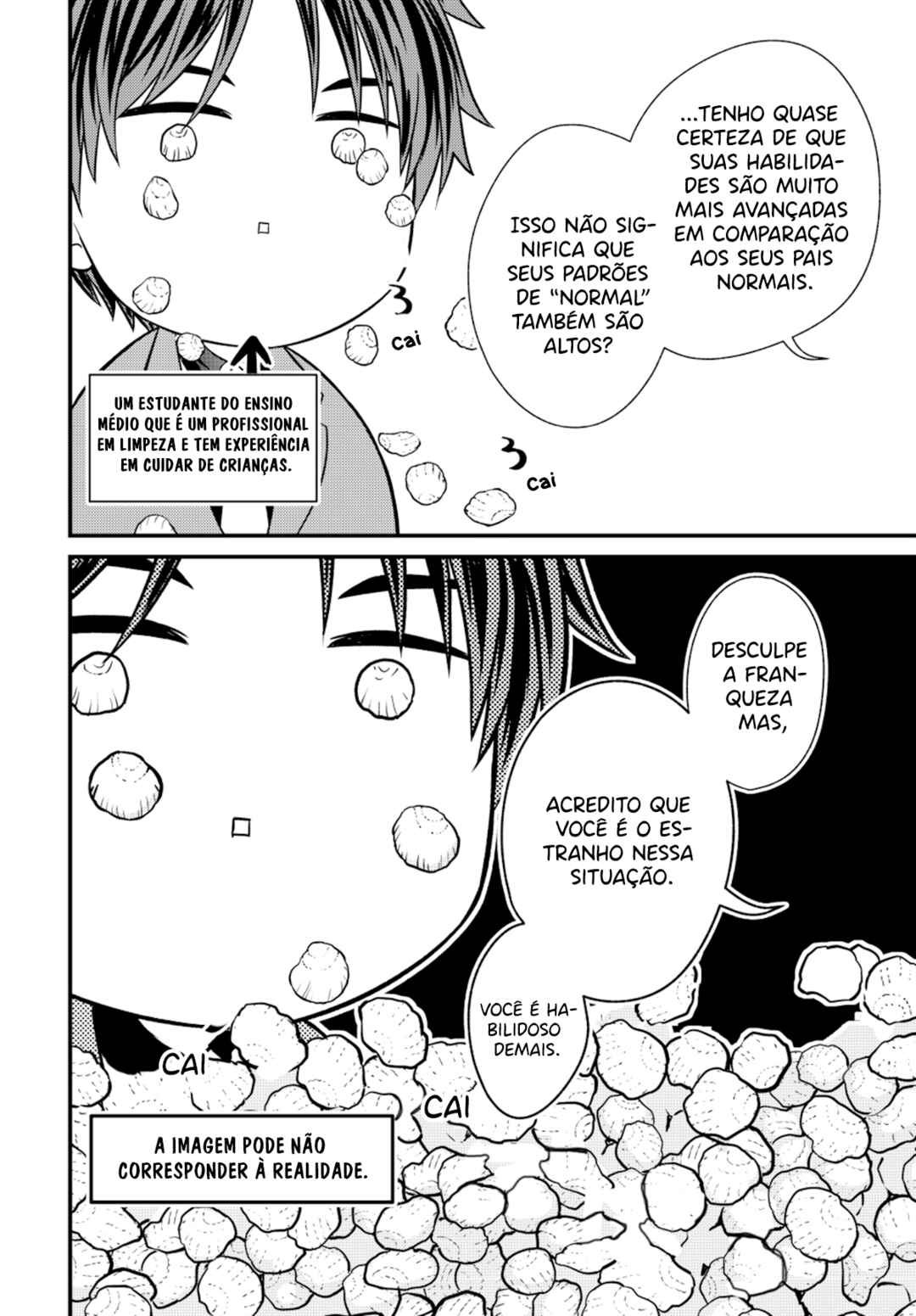 Chapter 131 - Page 11